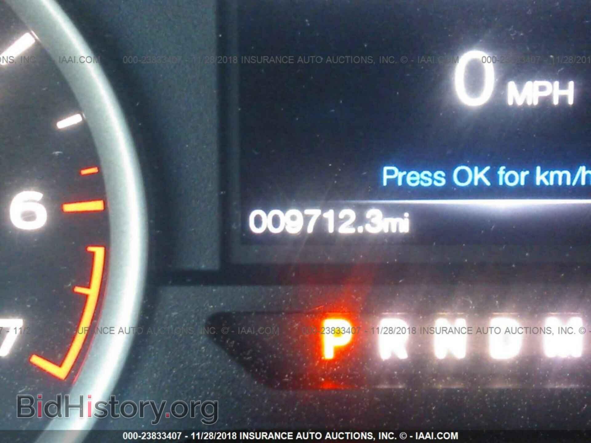 2017 FORD F150 - VIN: 1FTEX1EP6HFA08478 - Фото 7