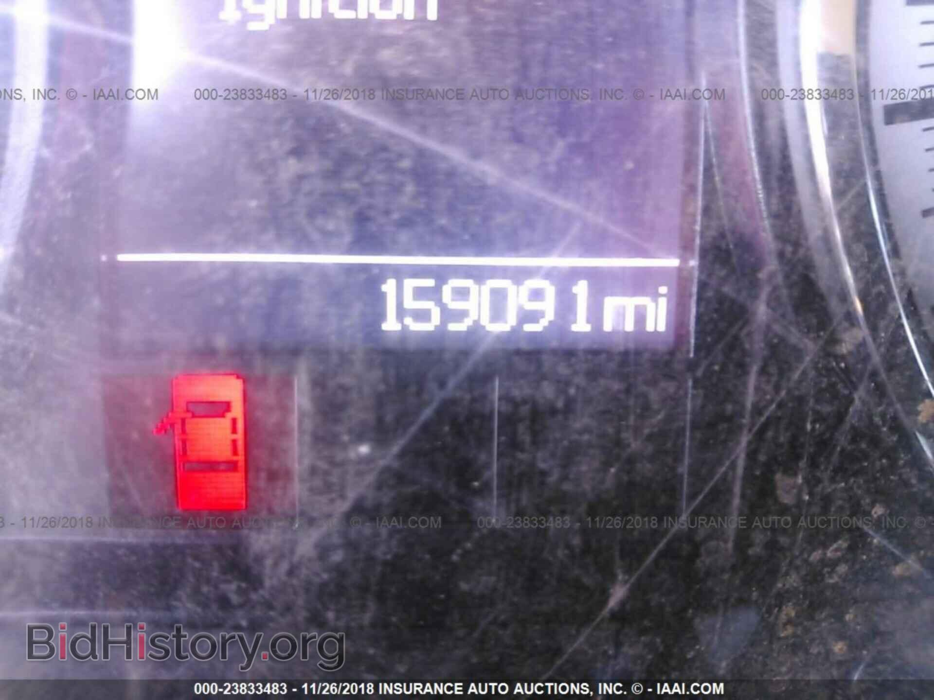 2012 Dodge Ram 1500 - VIN: 1C6RD7FT6CS260537 - Photo 7