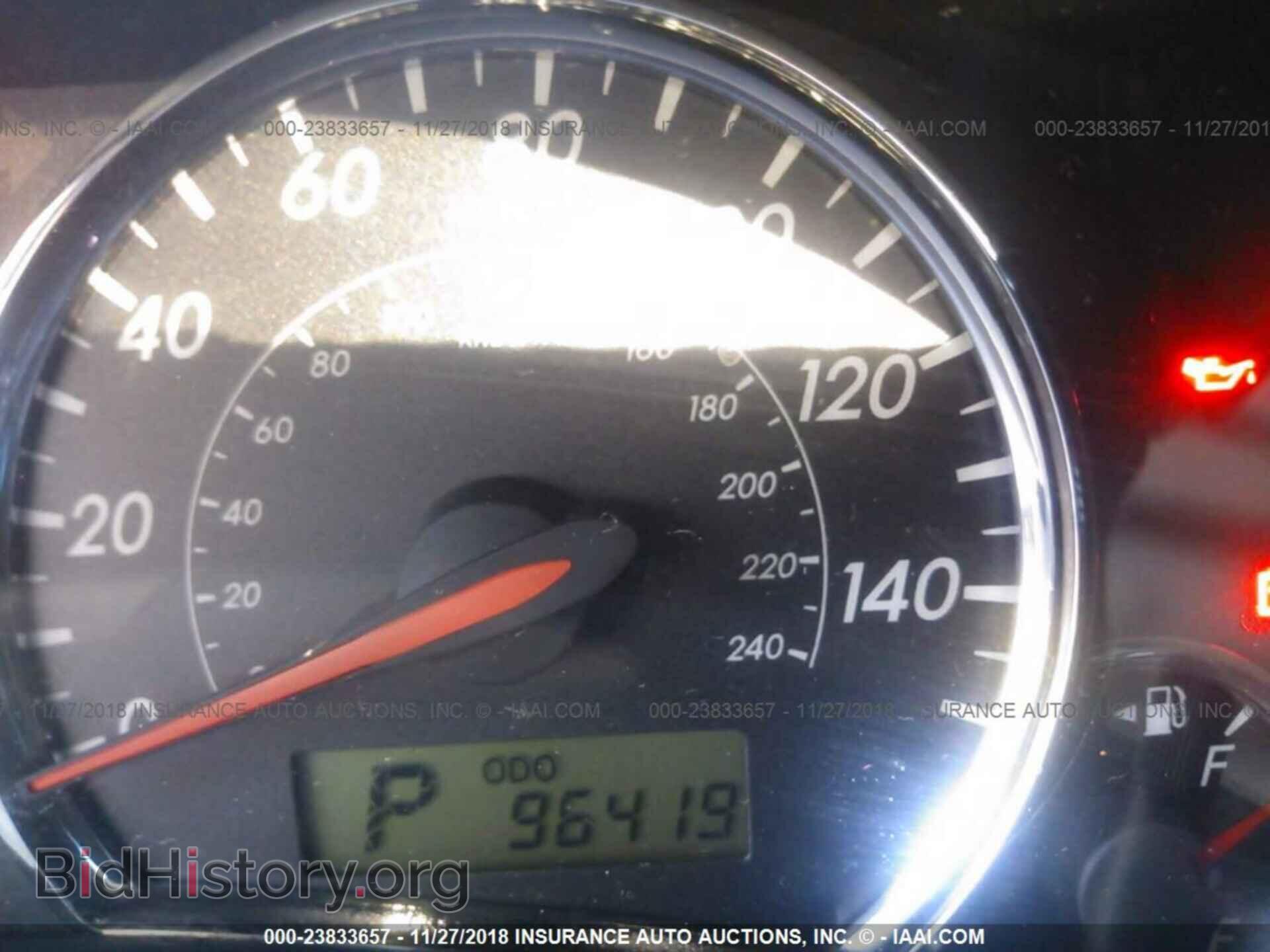 2013 Toyota Corolla - VIN: 5YFBU4EE1DP115159 - Фото 7