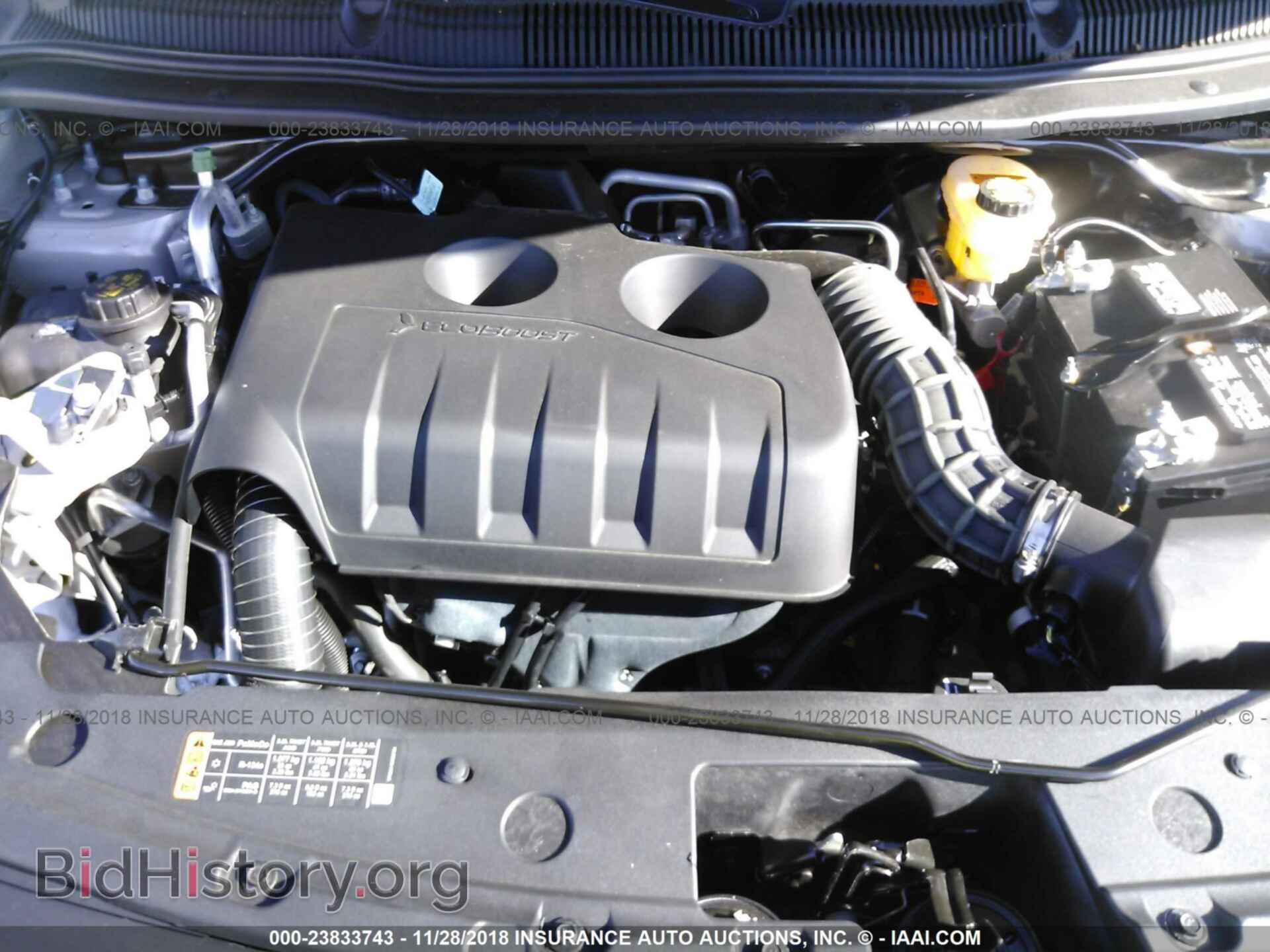 2018 Ford Explorer - VIN: 1FM5K8DH5JGA64246 - Photo 10