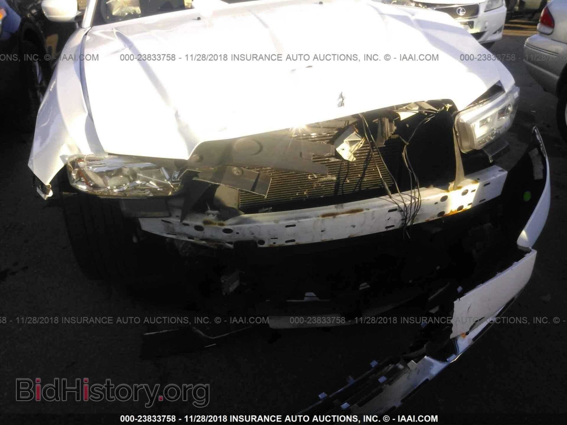 2012 Dodge Charger - VIN: 2C3CDXCTXCH102829 - Фото 6