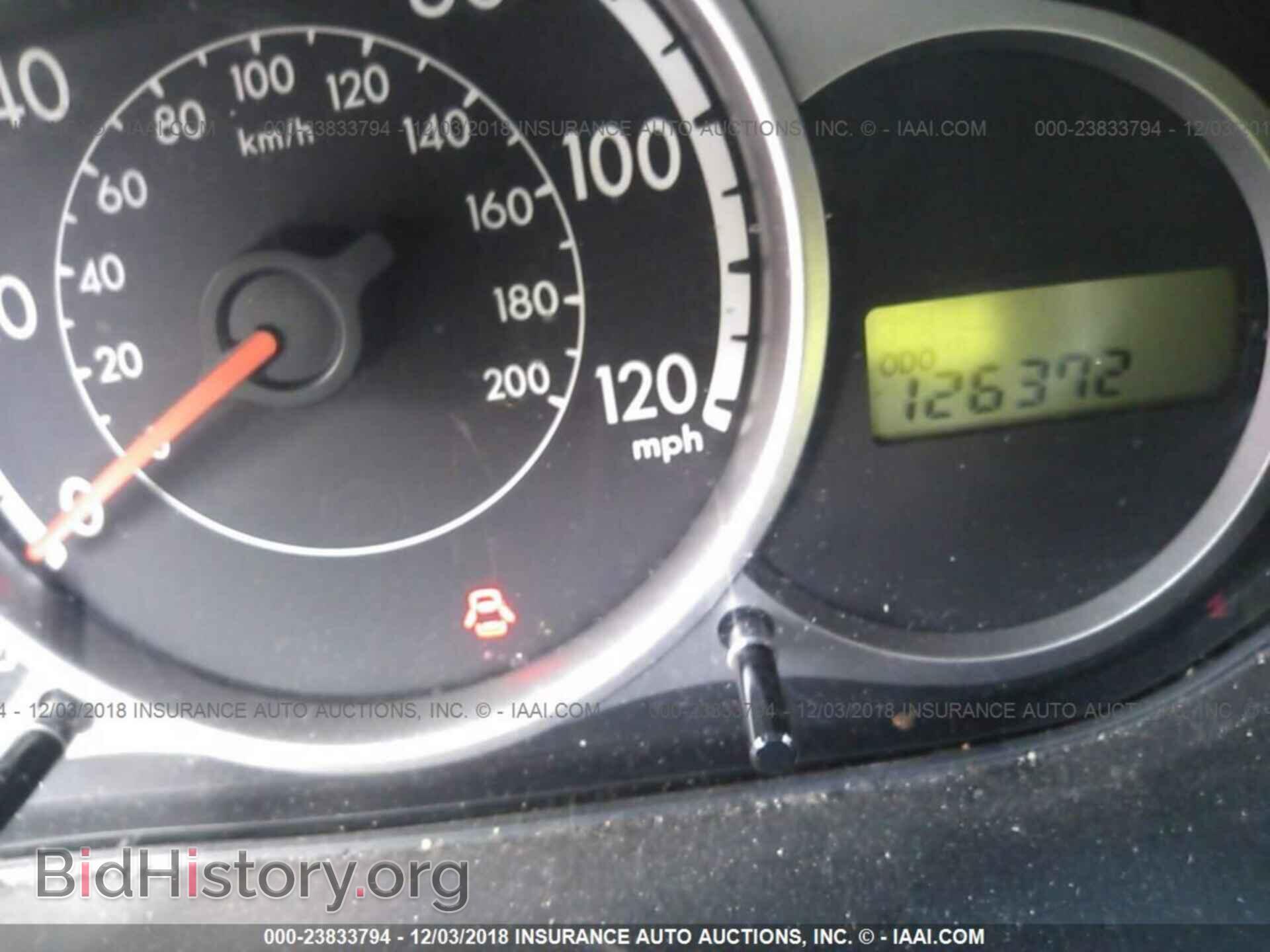2012 MAZDA MAZDA2 - VIN: JM1DE1KY7C0145567 - Фото 7