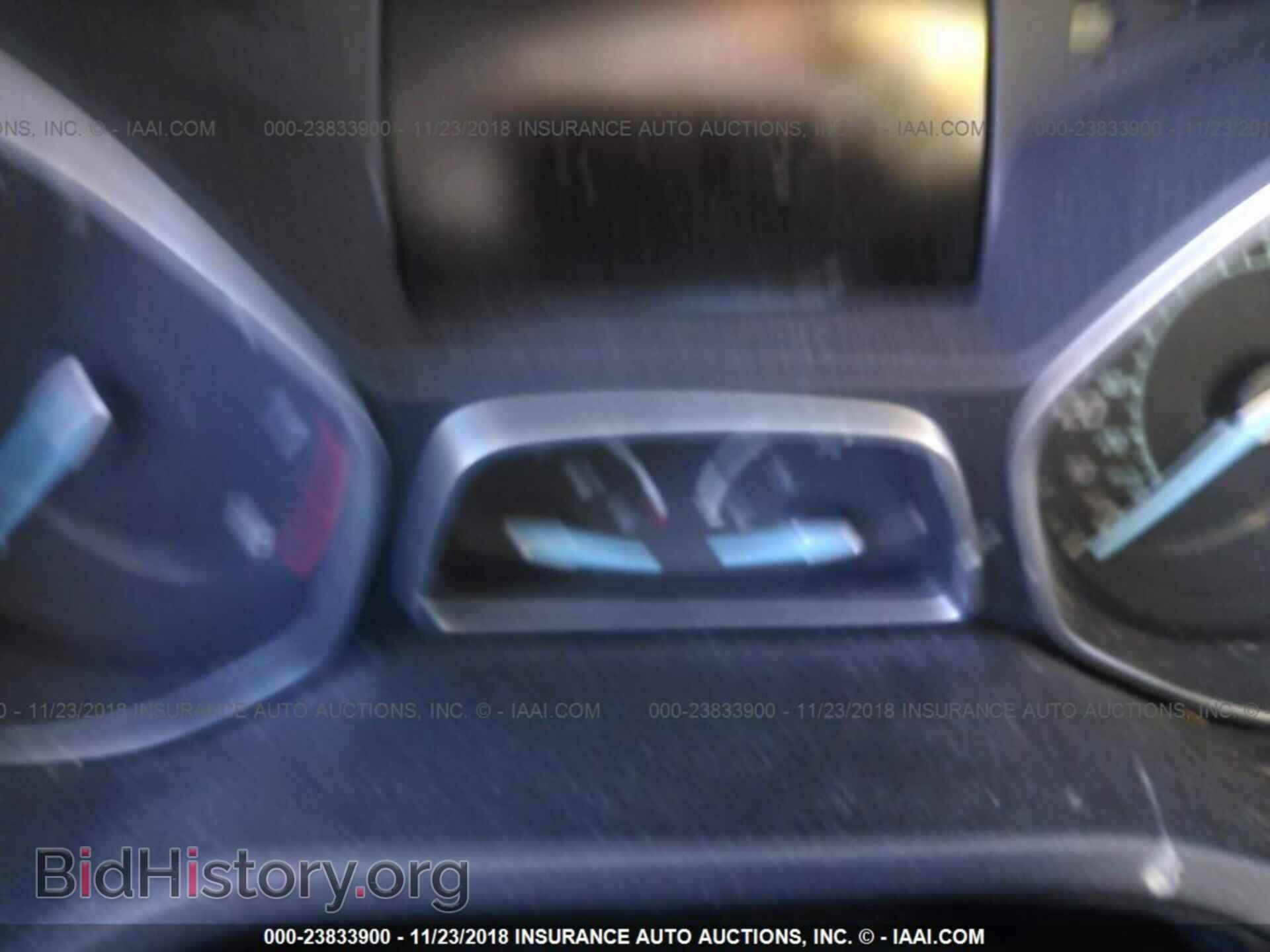 2012 FORD FOCUS - VIN: 1FAHP3H20CL253933 - Фото 7