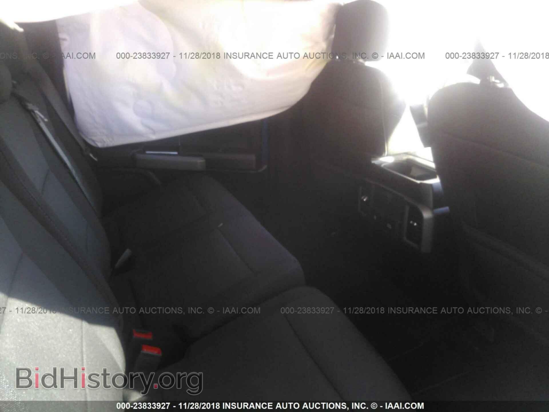 2018 FORD F150 - VIN: 1FTEW1EP7JFE08056 - Фото 8
