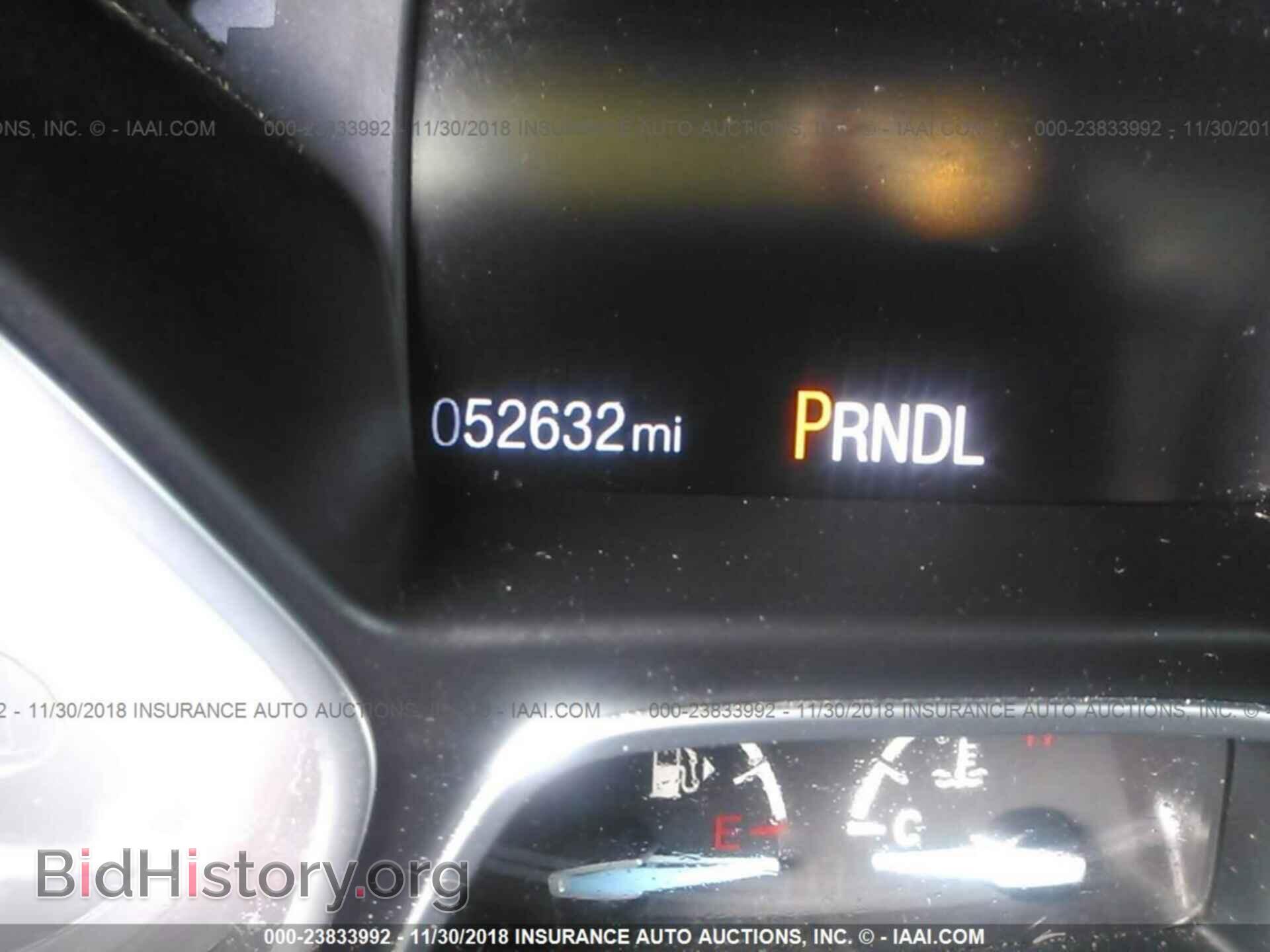 2016 FORD FOCUS - VIN: 1FADP3K28GL350990 - Фото 7