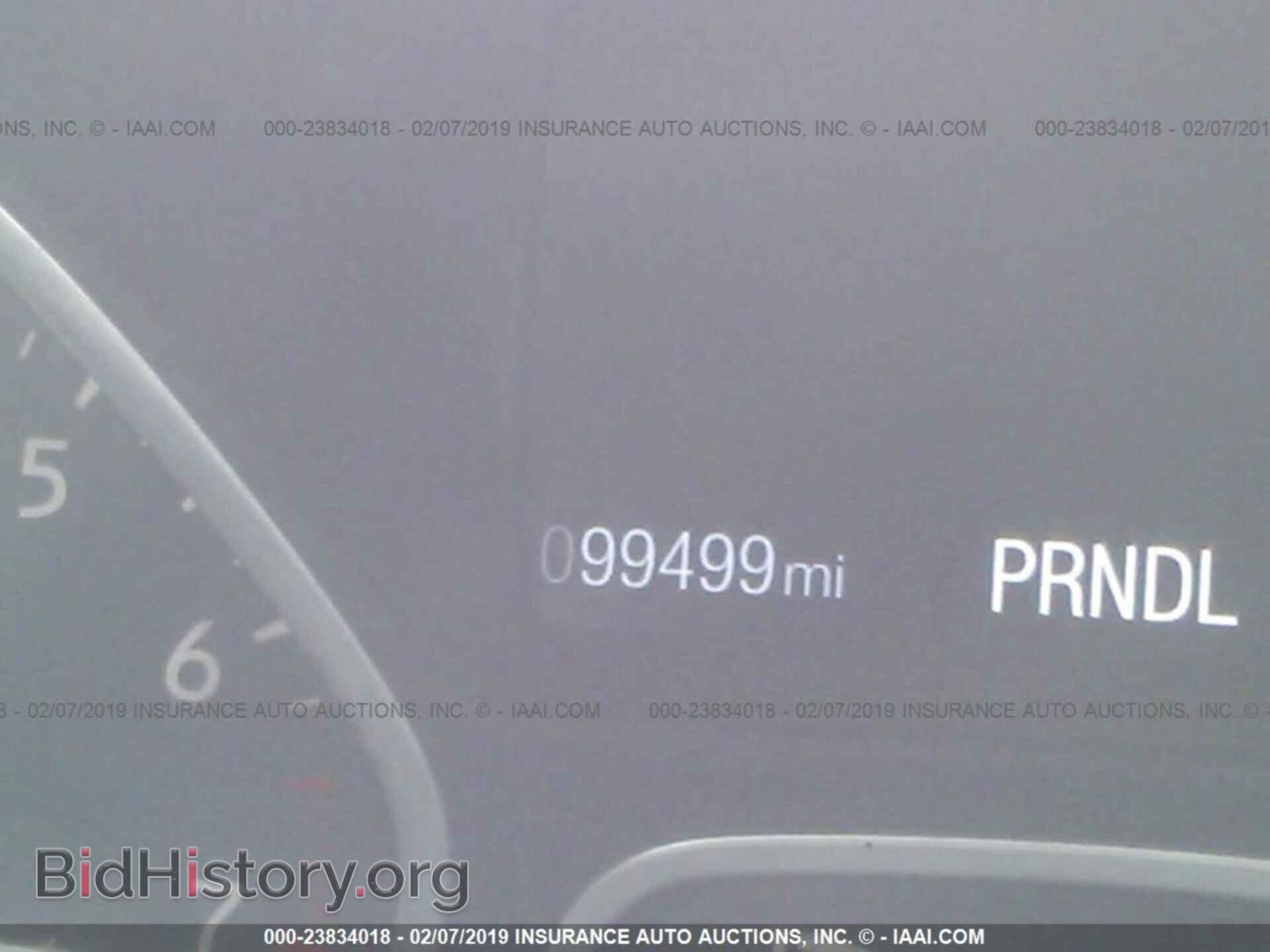 2015 FORD FOCUS - VIN: 1FADP3F25FL293611 - Фото 7
