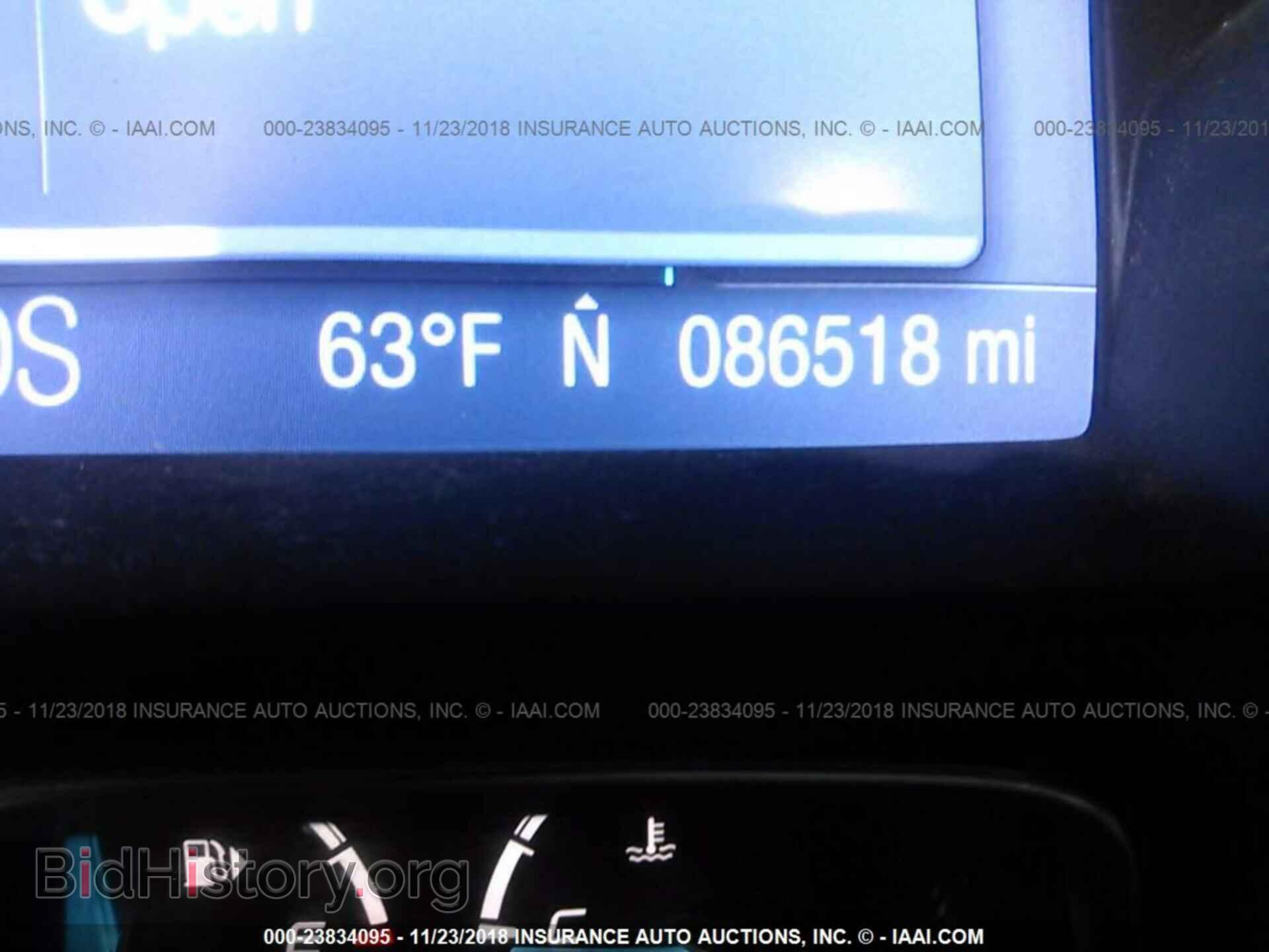 2012 Ford Focus - VIN: 1FAHP3F28CL301181 - Фото 7