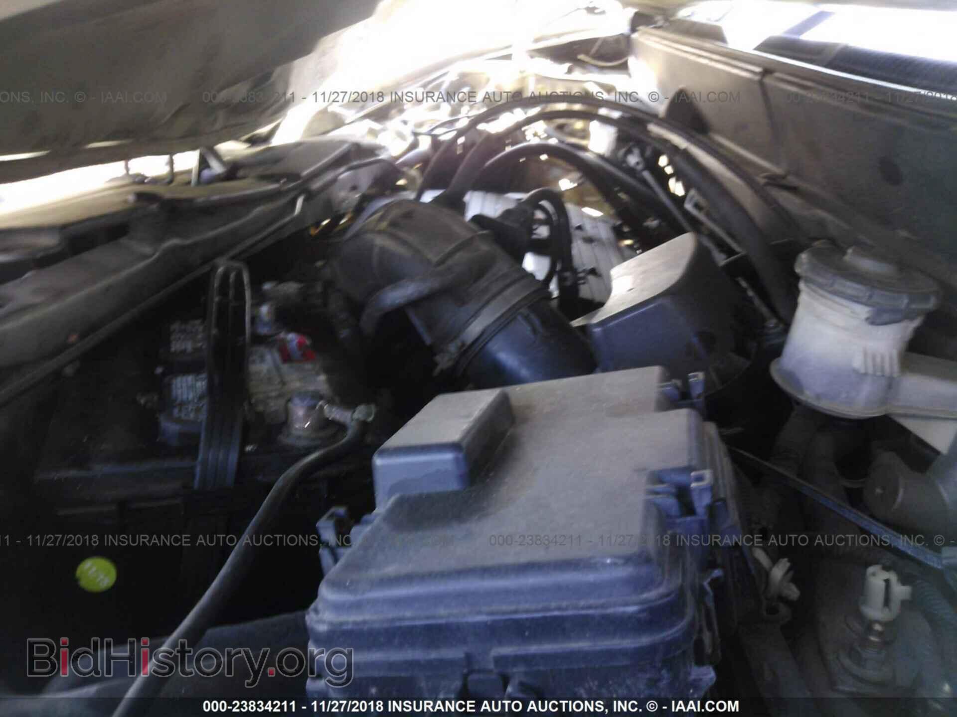 2003 HONDA ELEMENT - VIN: 5J6YH28573L008052 - Фото 10