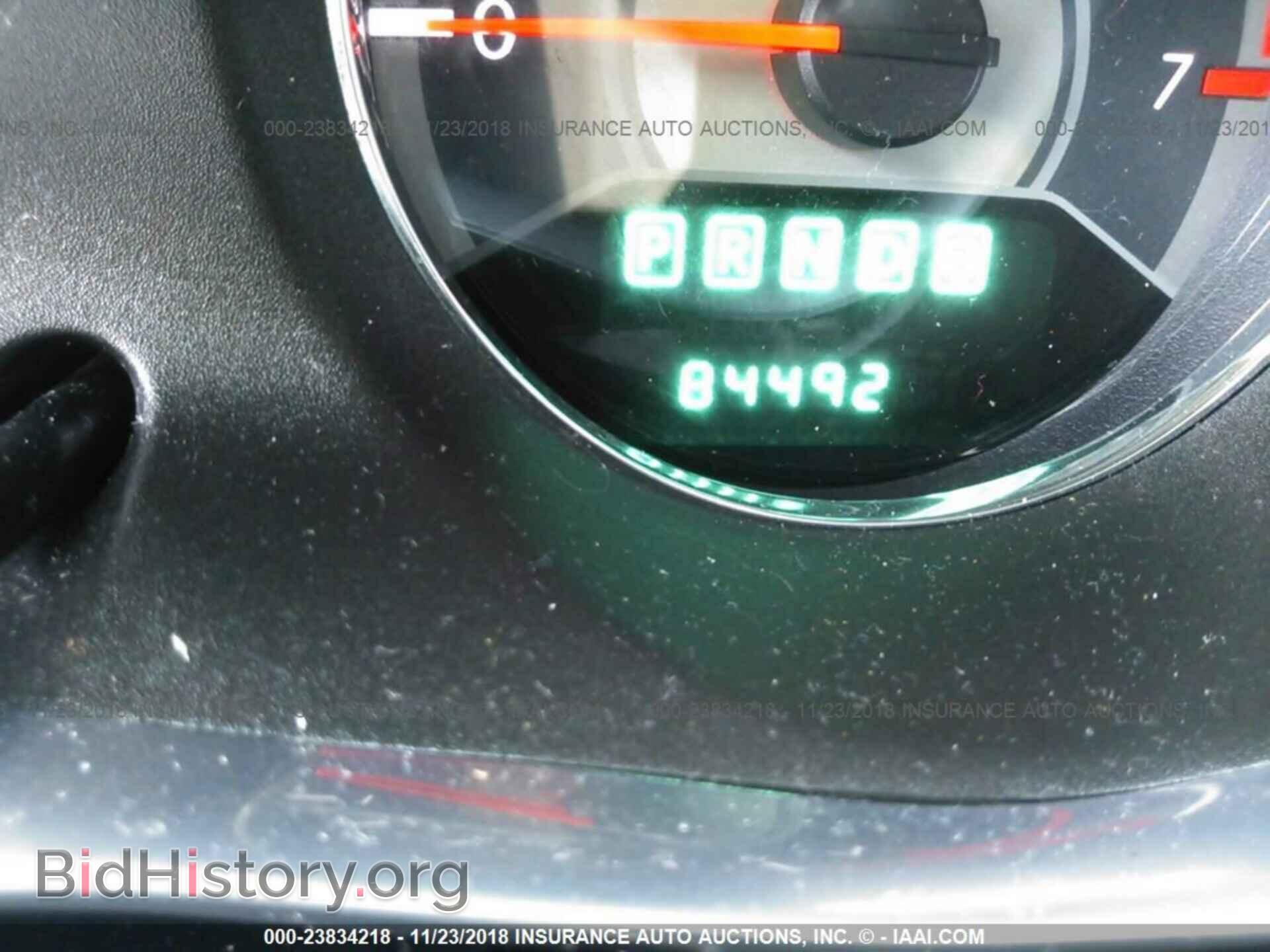 2012 CHRYSLER 200 - VIN: 1C3CCBCB9CN261541 - Фото 7