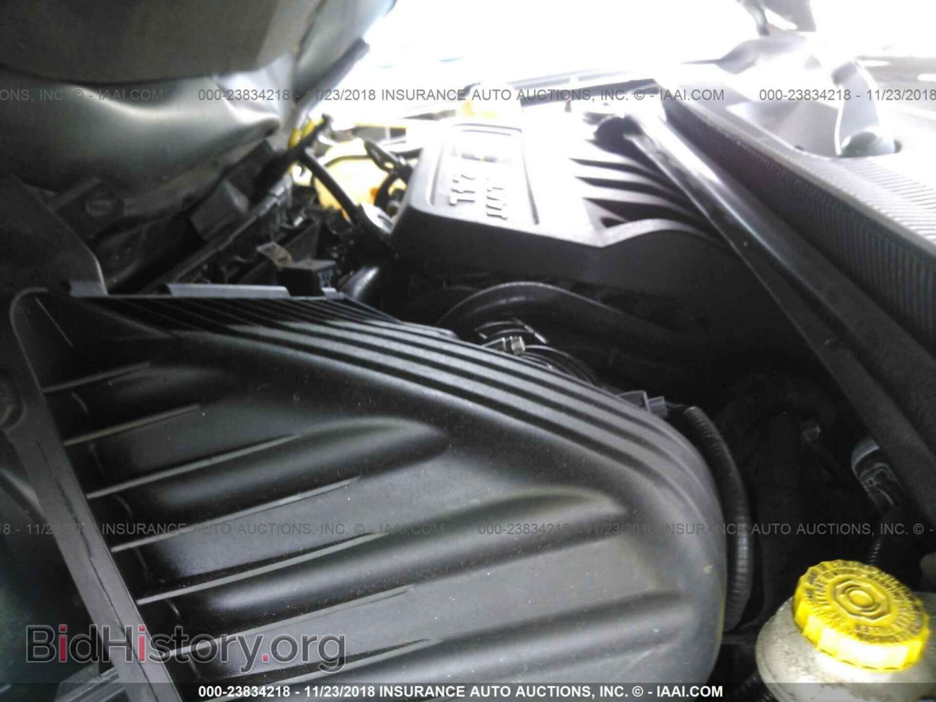 2012 CHRYSLER 200 - VIN: 1C3CCBCB9CN261541 - Фото 10