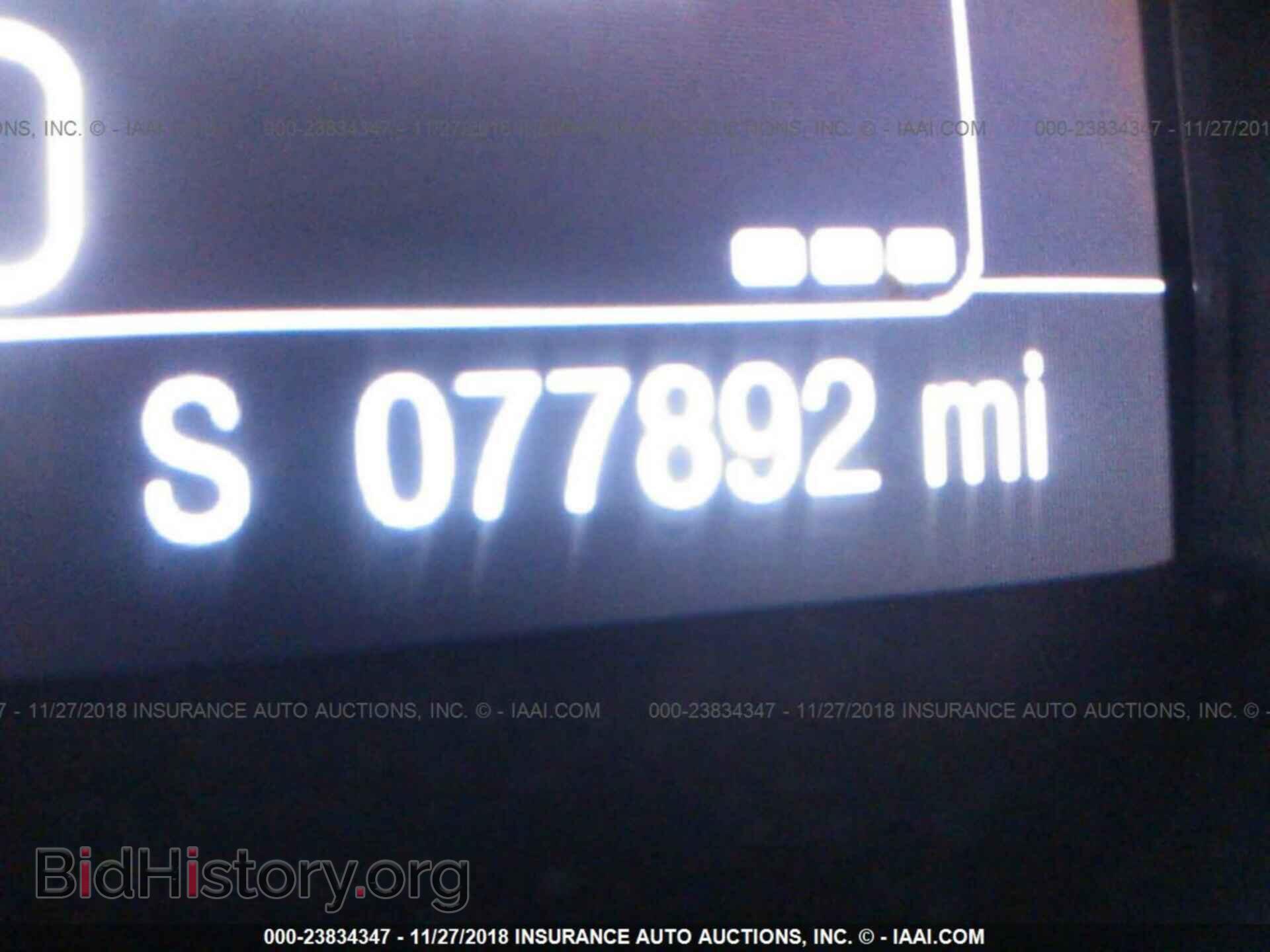 2014 FORD FOCUS - VIN: 1FADP3N29EL271112 - Photo 7
