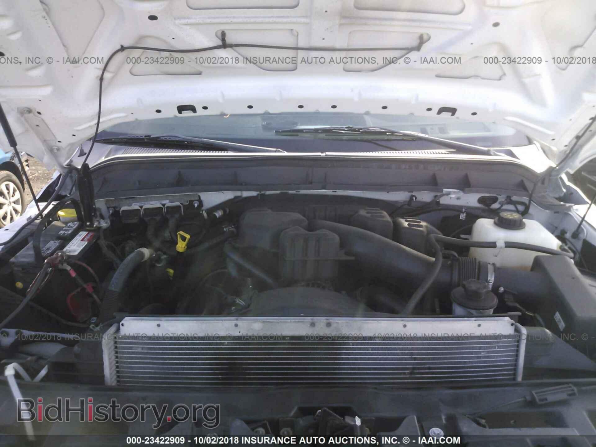 2014 FORD F250 - VIN: 1FTBF2A69EEA61671 - Photo 10