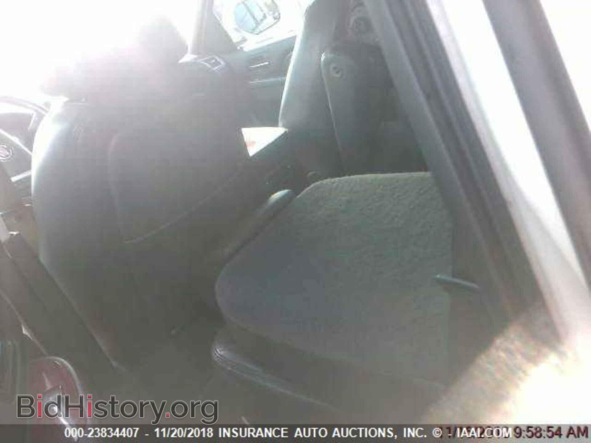 2011 Cadillac Escalade - VIN: 1GYS4CEF9BR133425 - Фото 8