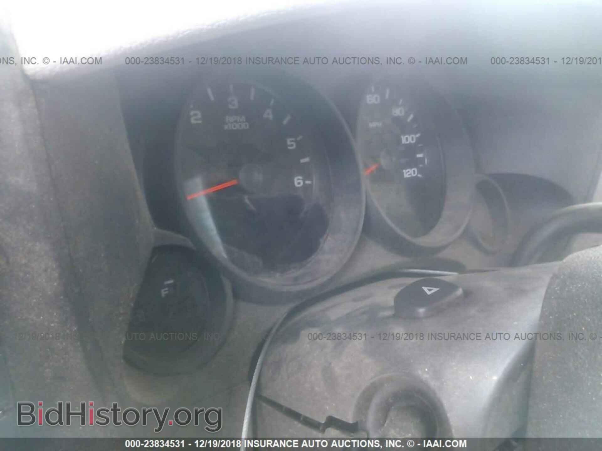 2011 CHEVROLET SILVERADO - VIN: 1GCRCREA1BZ198123 - Фото 7