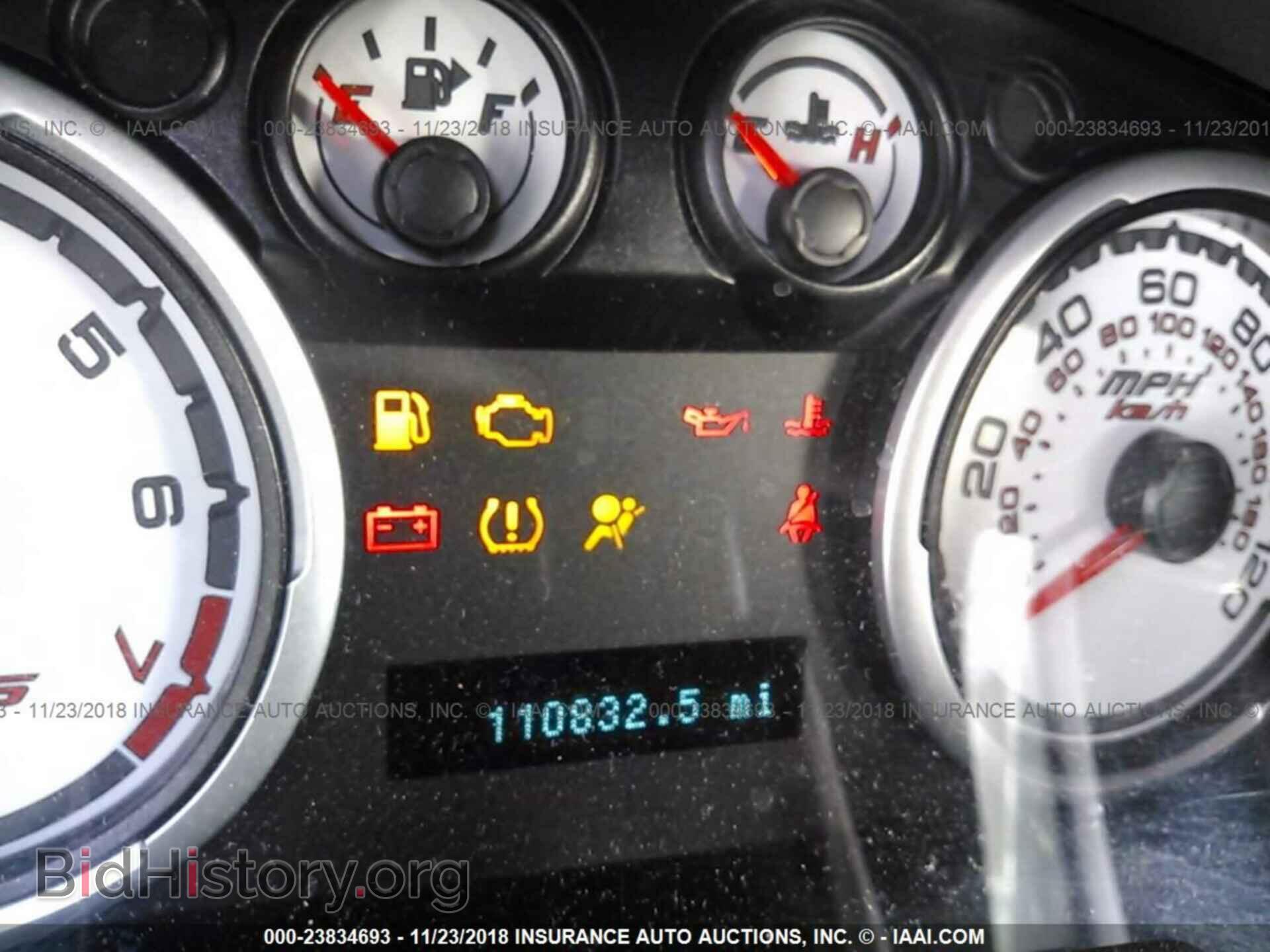 2009 FORD FOCUS - VIN: 1FAHP36N29W144801 - Photo 7