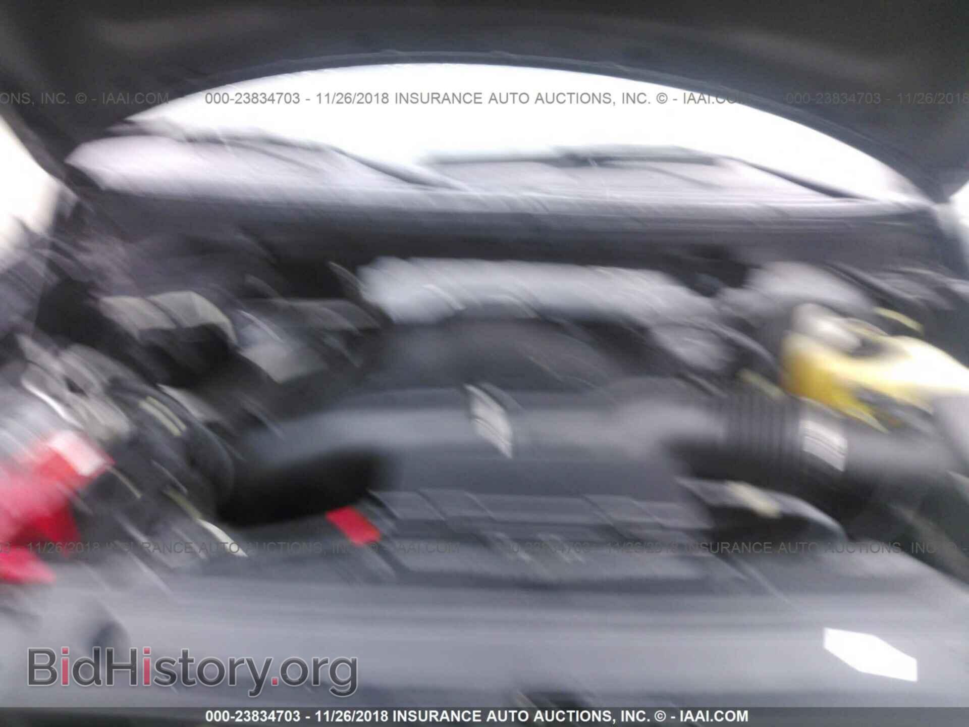 2013 Ford F150 - VIN: 1FTFW1CT2DFC10154 - Фото 10