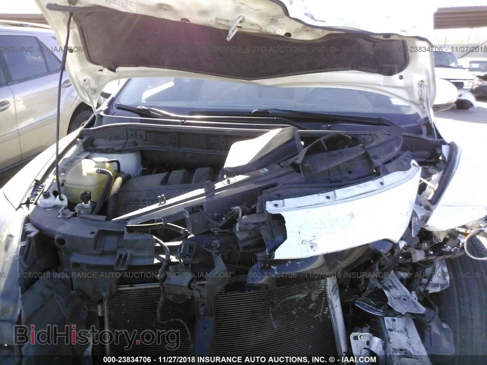 2014 MAZDA CX-9 - VIN: JM3TB2DA2E0429614 - Фото 10