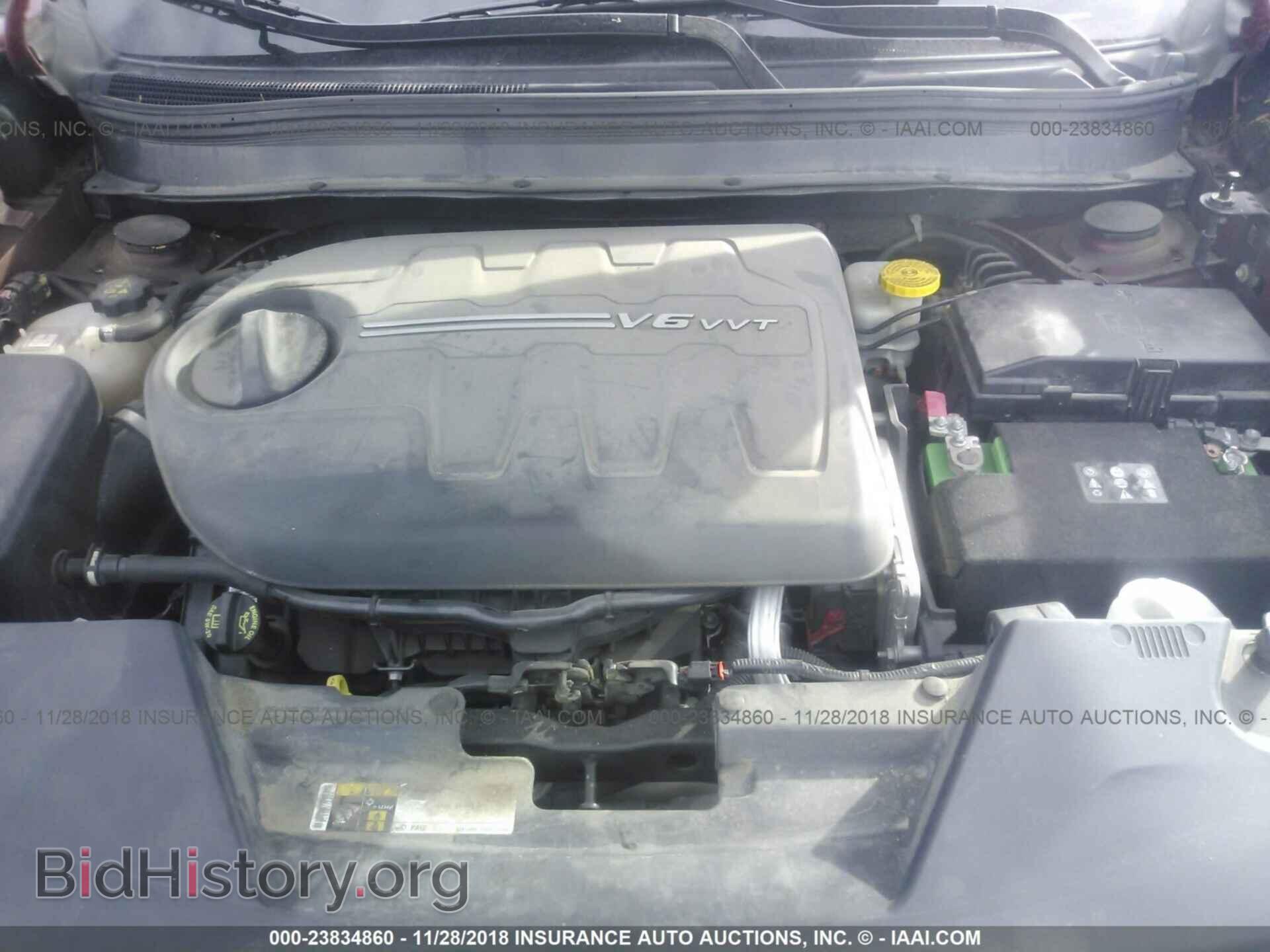 2015 JEEP CHEROKEE - VIN: 1C4PJMCS4FW697954 - Фото 10