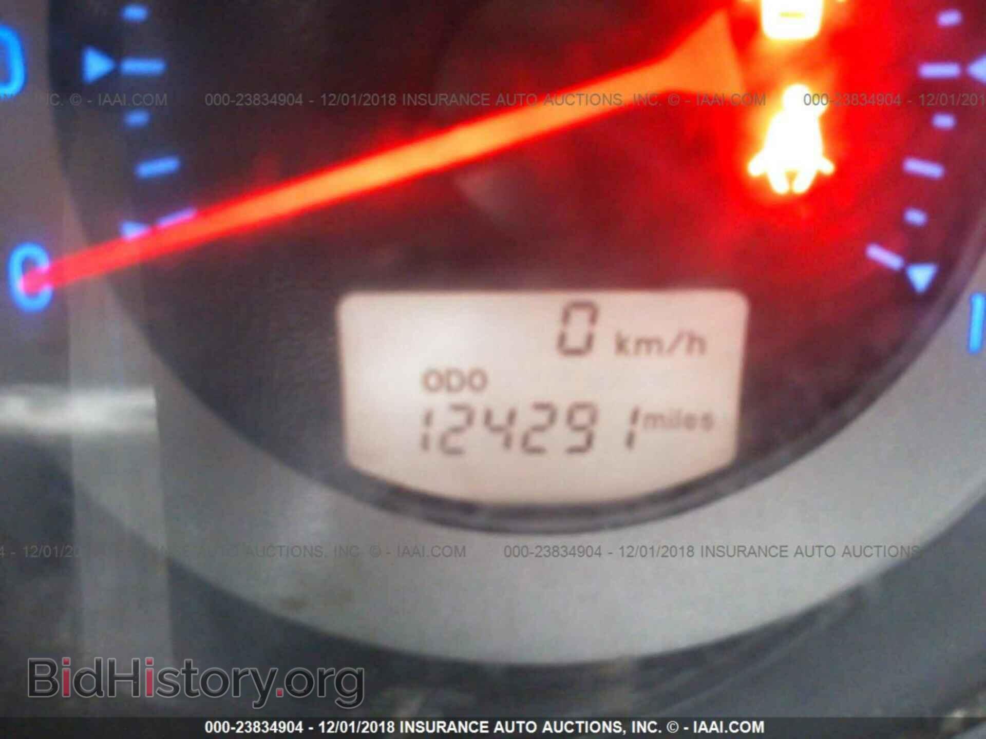 2008 MITSUBISHI ECLIPSE - VIN: 4A3AK24F68E038109 - Фото 7