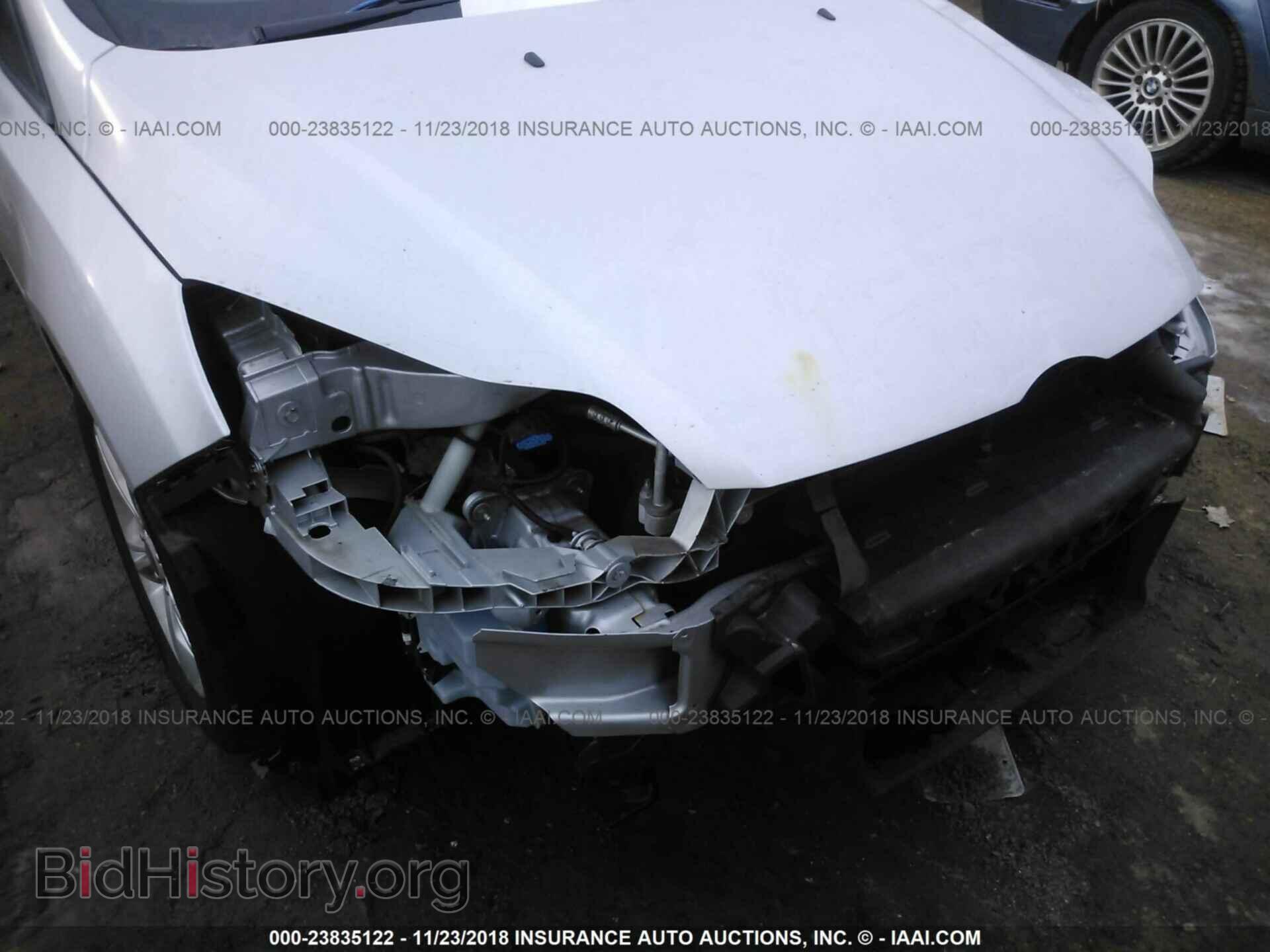 2013 FORD FOCUS - VIN: 1FADP3K20DL373613 - Photo 6