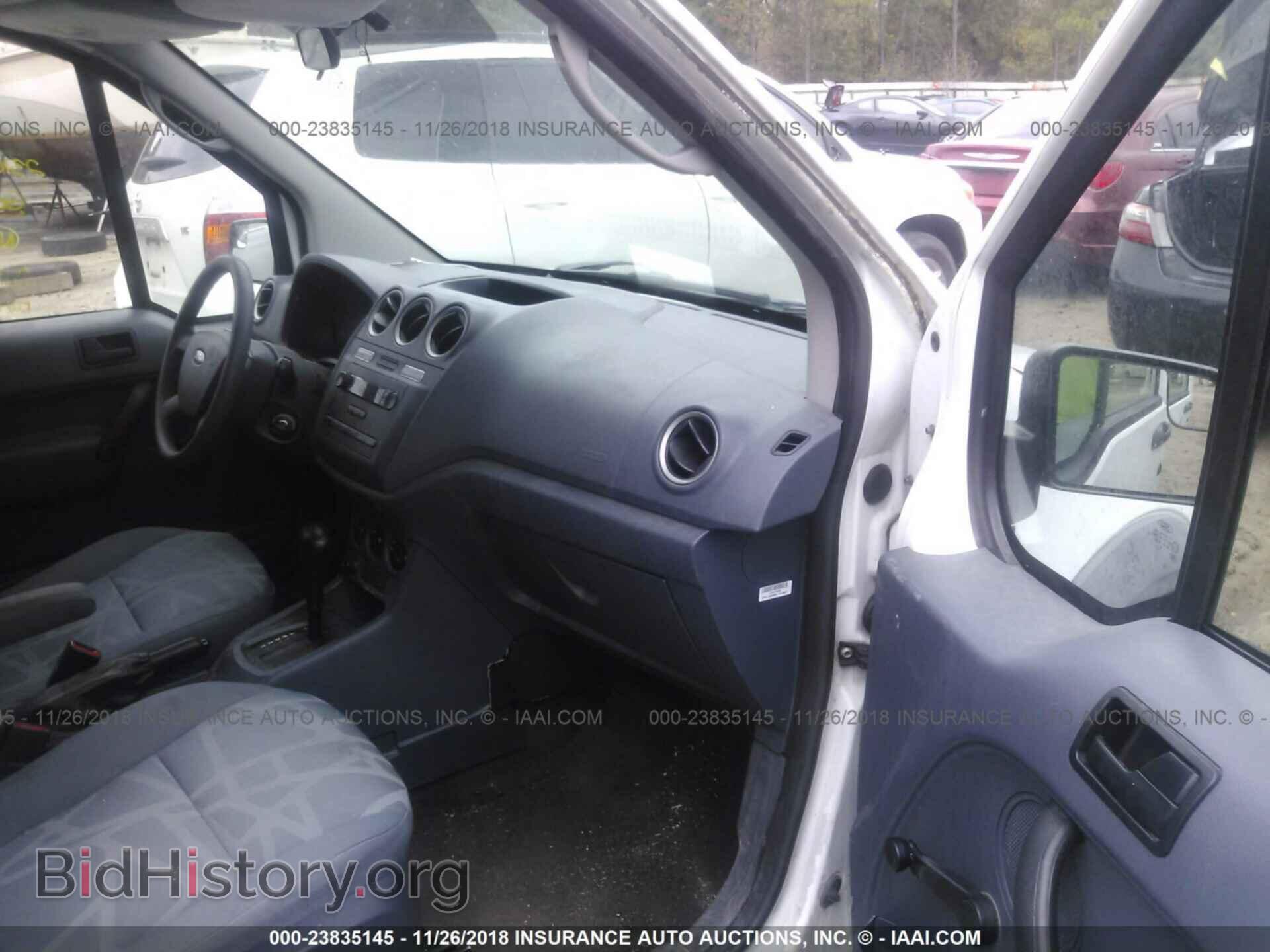 2013 Ford Transit - VIN: NM0LS6AN4DT137142 - Фото 5