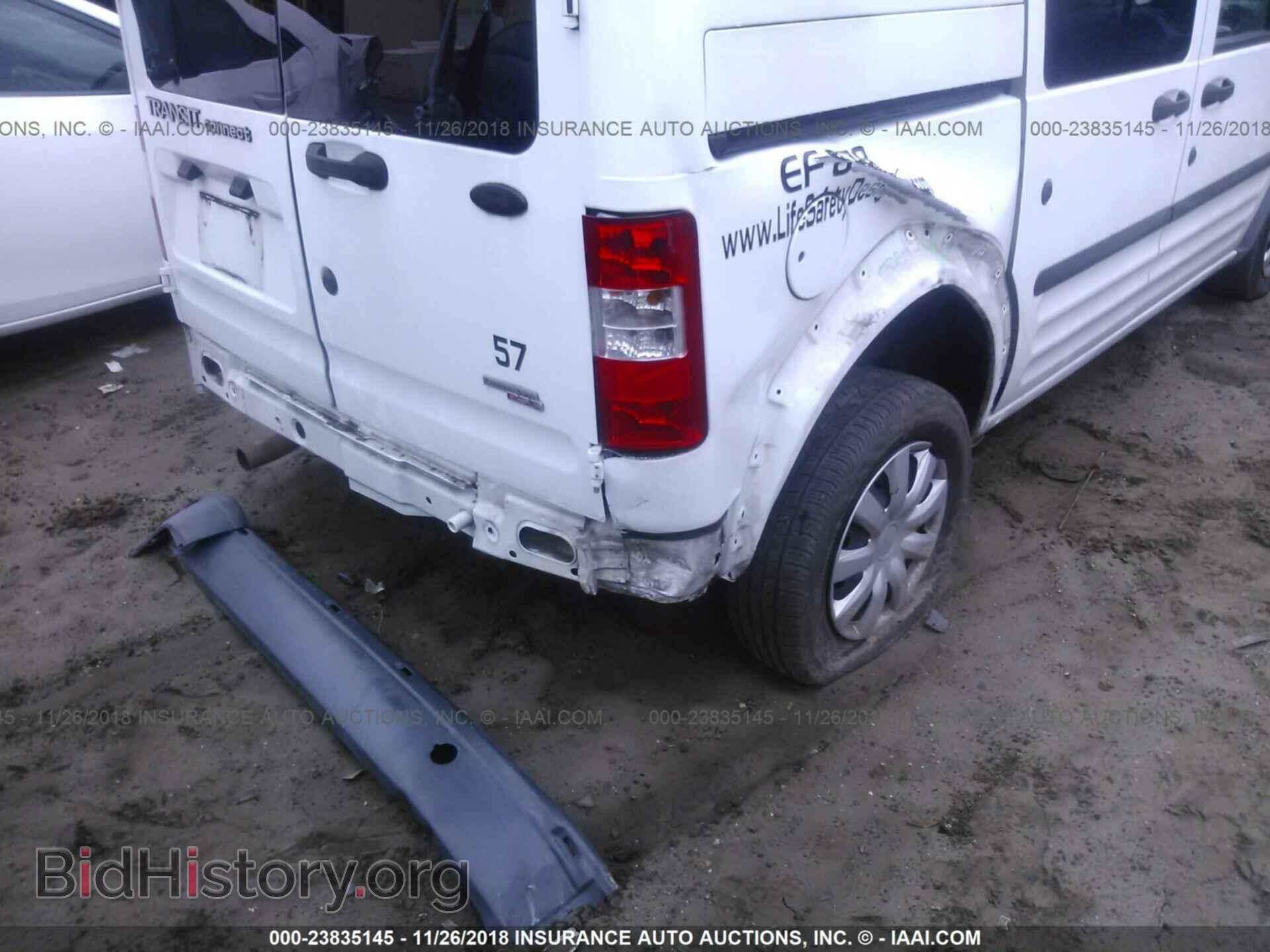 2013 Ford Transit - VIN: NM0LS6AN4DT137142 - Фото 6