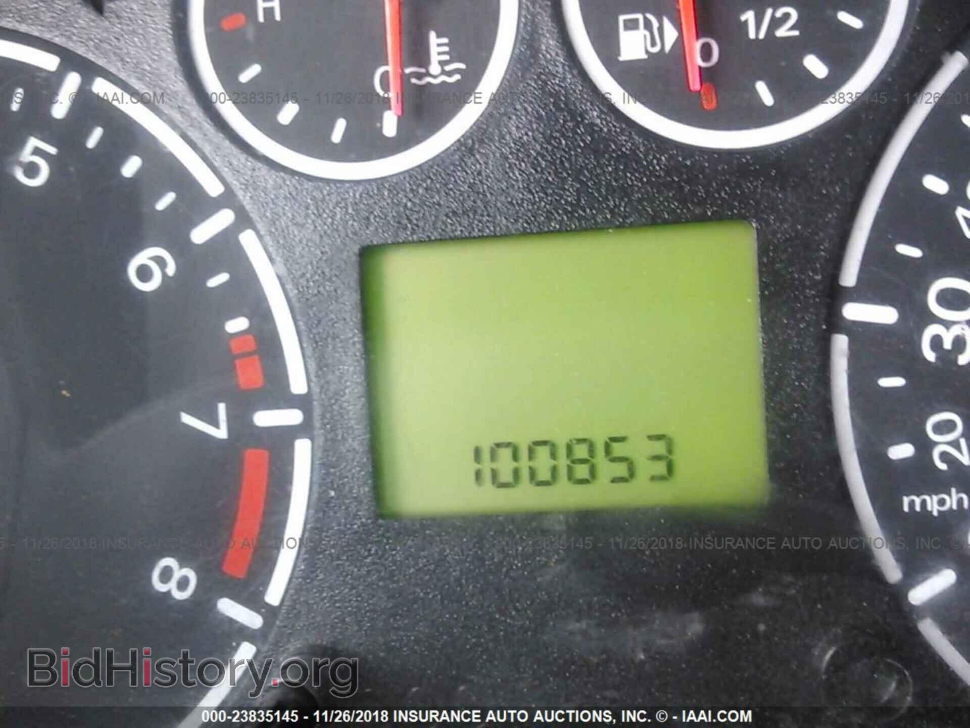 2013 Ford Transit - VIN: NM0LS6AN4DT137142 - Фото 7
