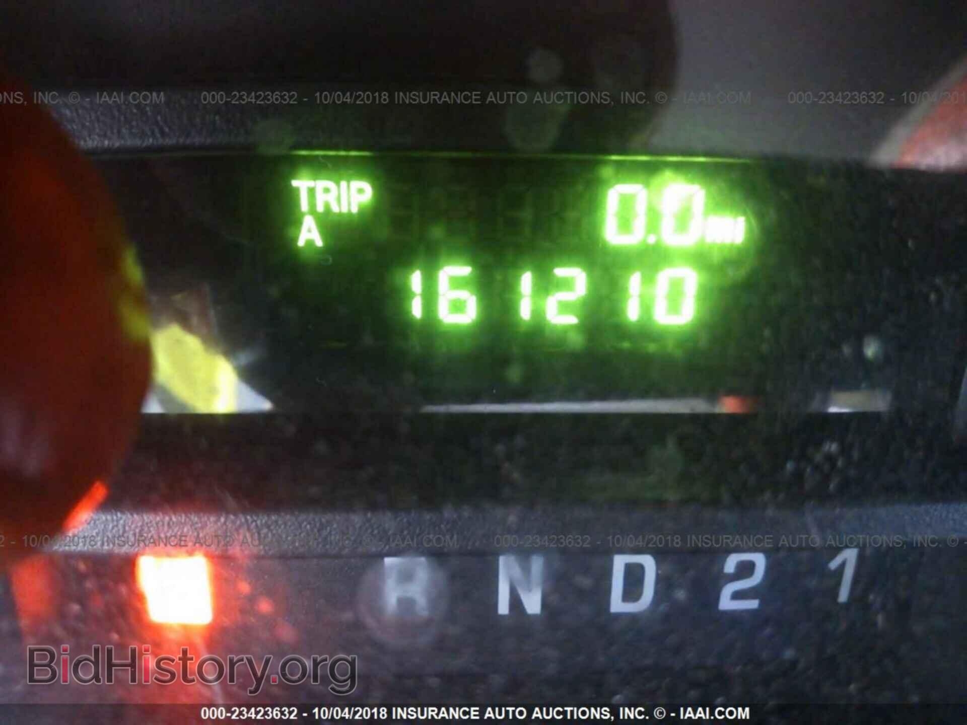 2010 FORD ECONOLINE - VIN: 1FTNS2EW0ADA05816 - Фото 7