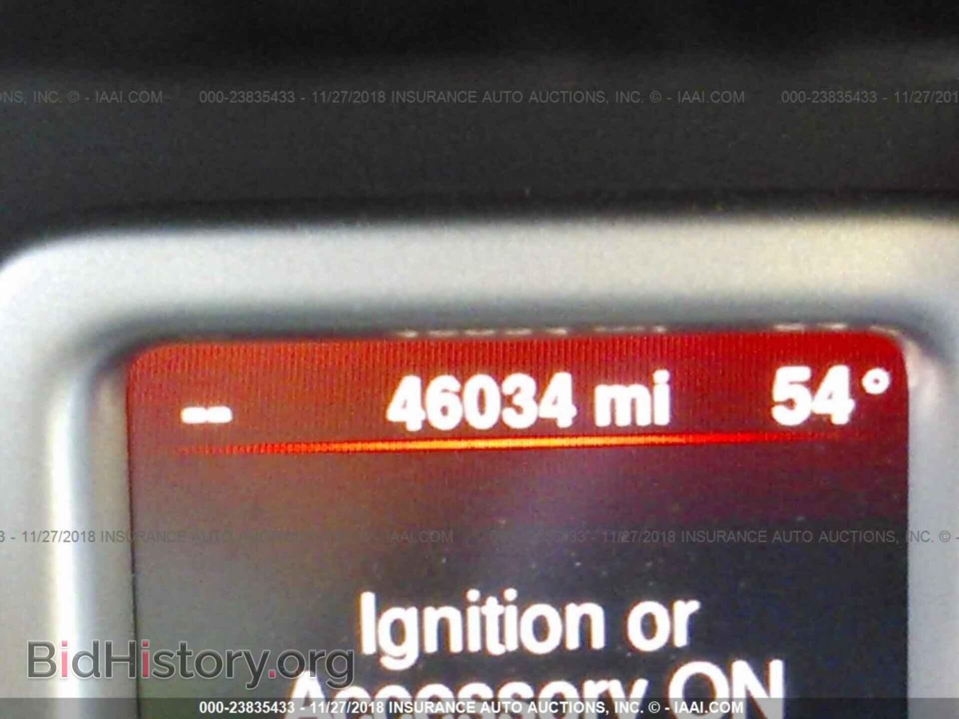 2016 DODGE JOURNEY - VIN: 3C4PDCAB3GT114964 - Фото 7