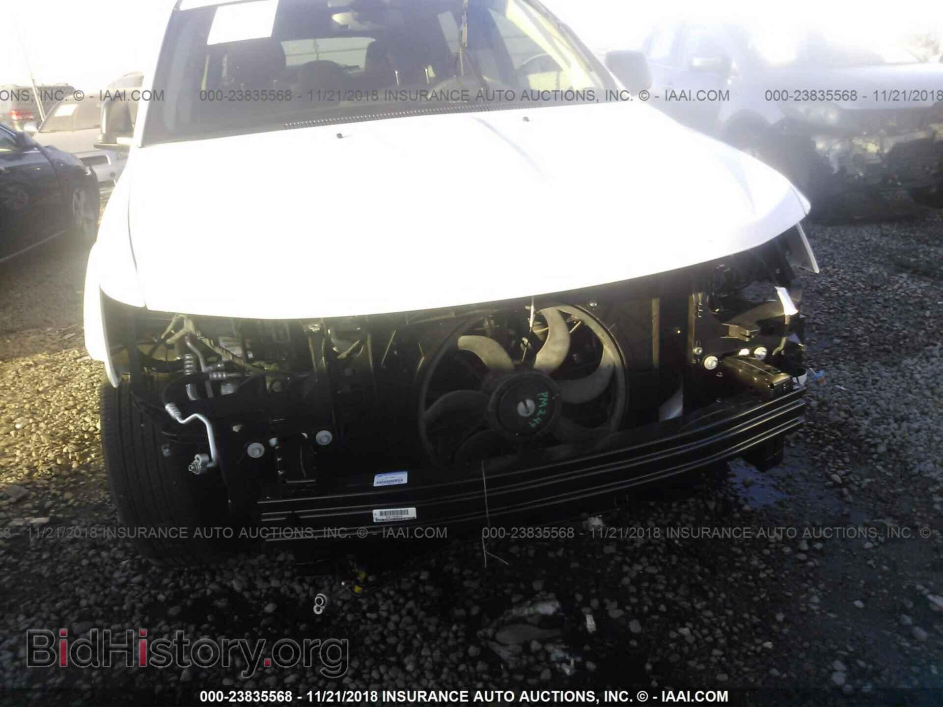 2018 DODGE JOURNEY - VIN: 3C4PDCAB8JT385672 - Photo 6