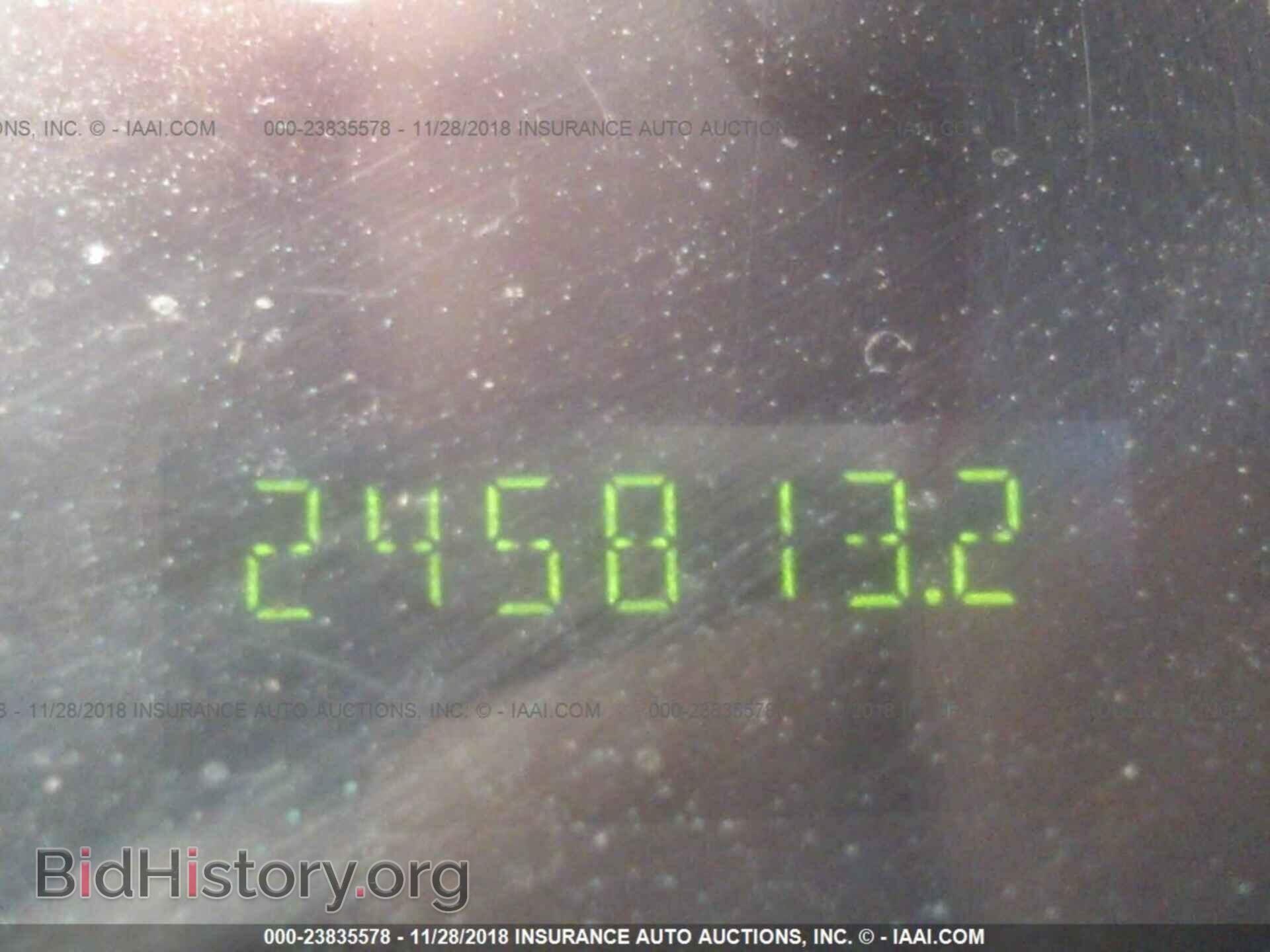 2008 FORD ECONOLINE - VIN: 1FTSE34L08DB52476 - Фото 7