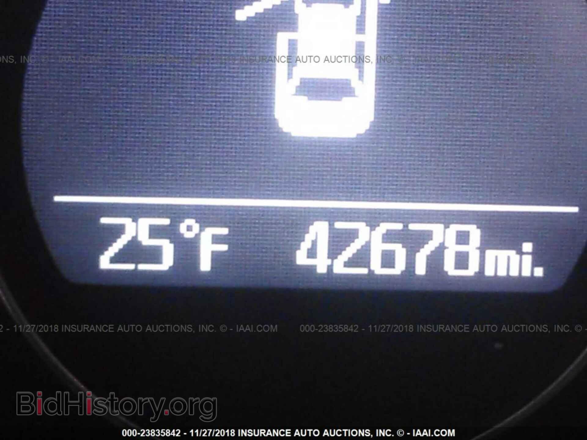 2014 KIA OPTIMA - VIN: KNAGM4A76E5485130 - Photo 7