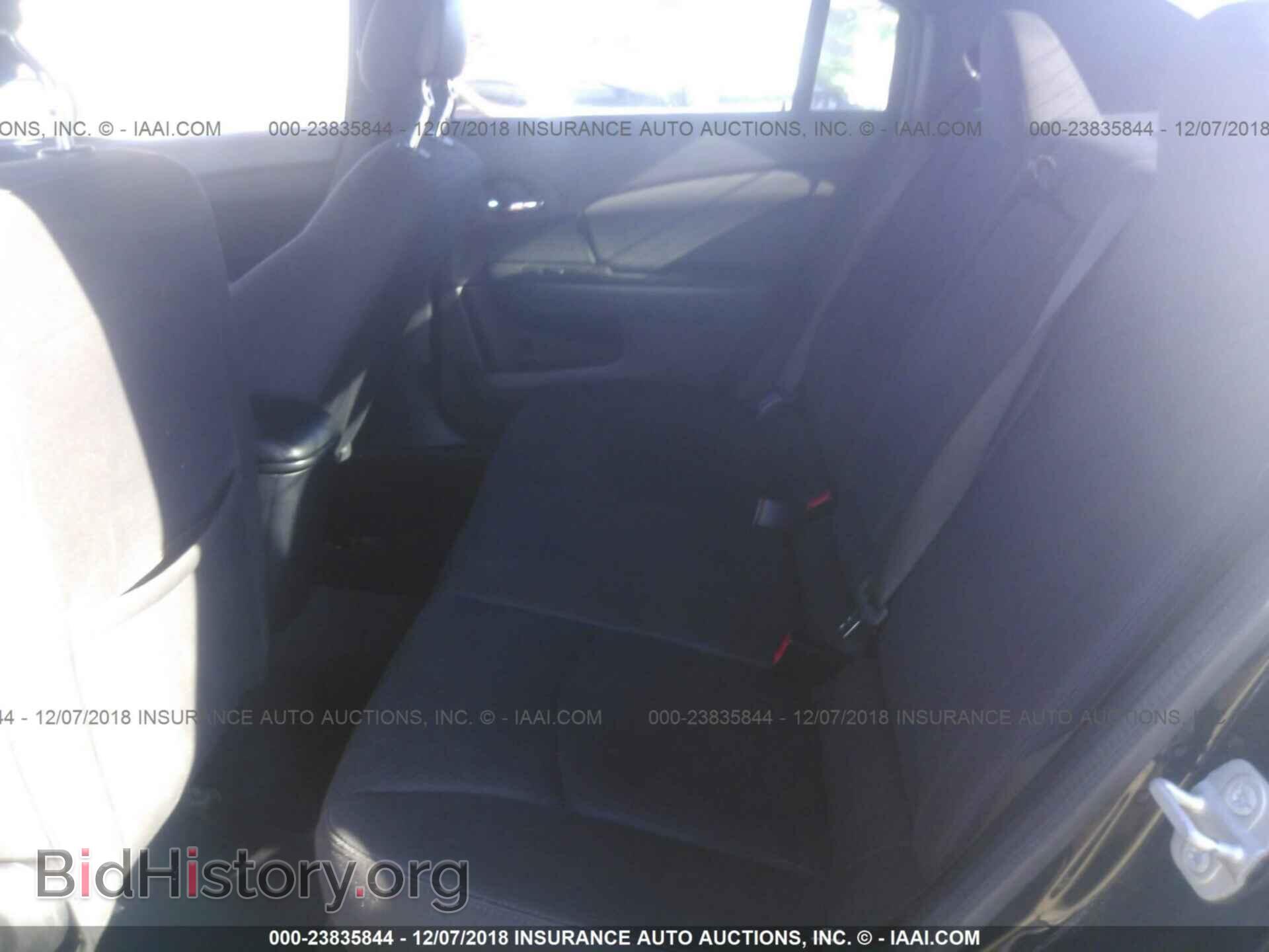 2014 CHRYSLER 200 - VIN: 1C3CCBAB2EN206130 - Фото 8