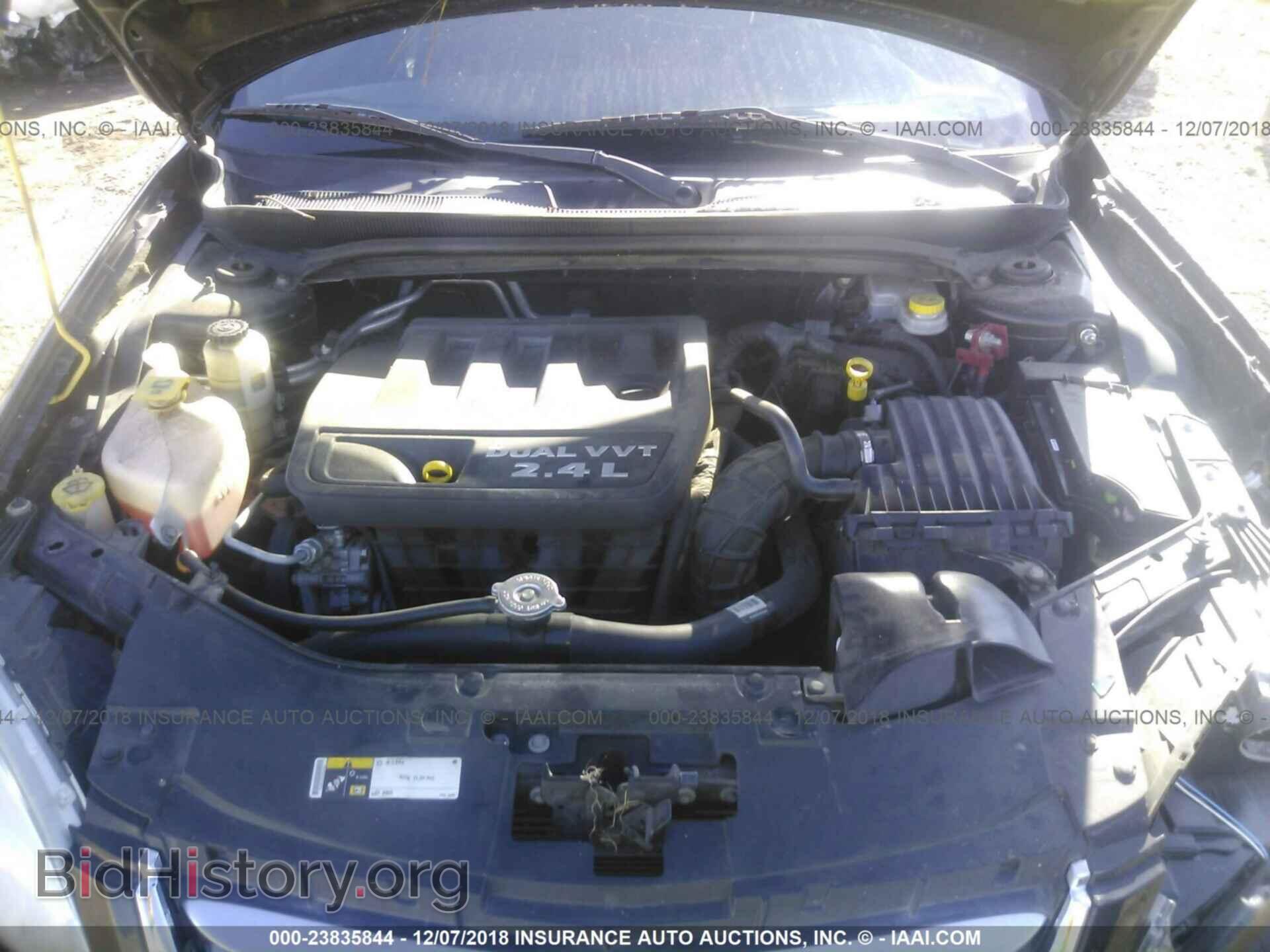 2014 CHRYSLER 200 - VIN: 1C3CCBAB2EN206130 - Фото 10