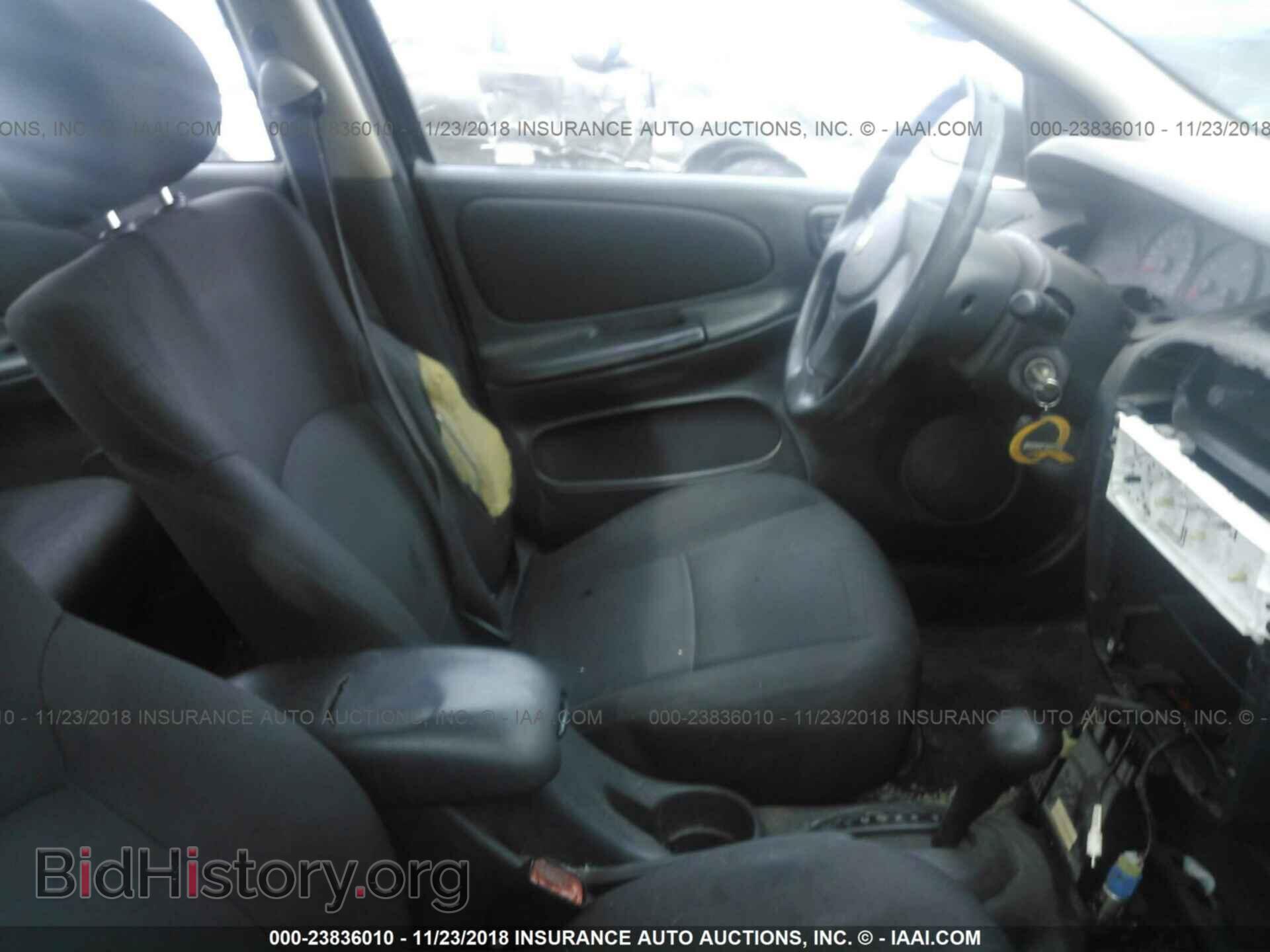 2003 DODGE NEON - VIN: 1B3ES26C23D232255 - Photo 5