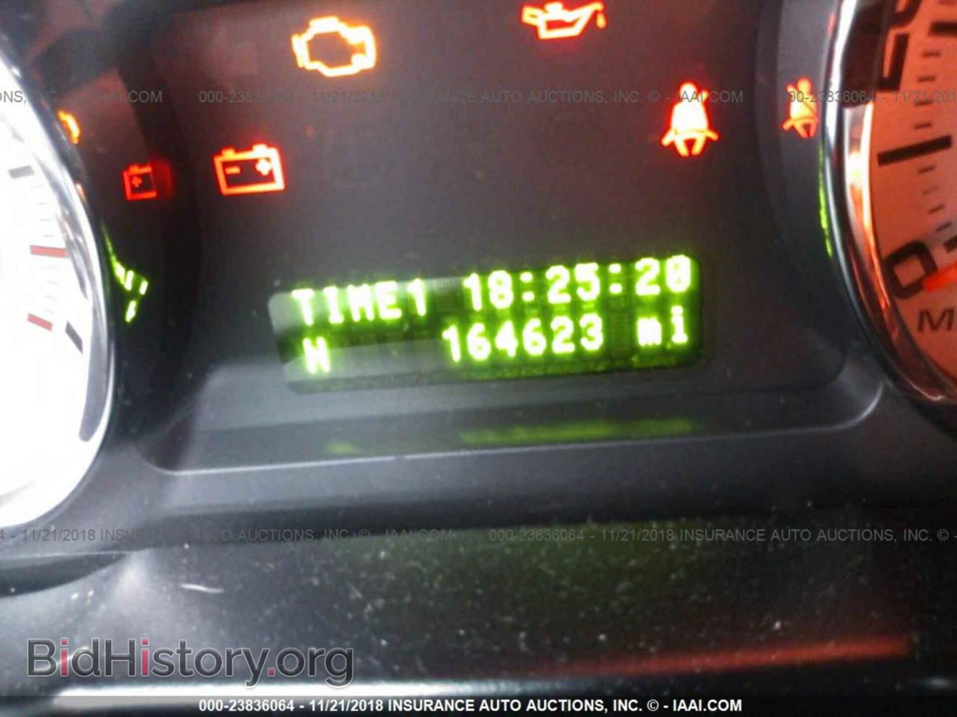 2008 FORD EDGE - VIN: 2FMDK49C98BA01119 - Photo 7