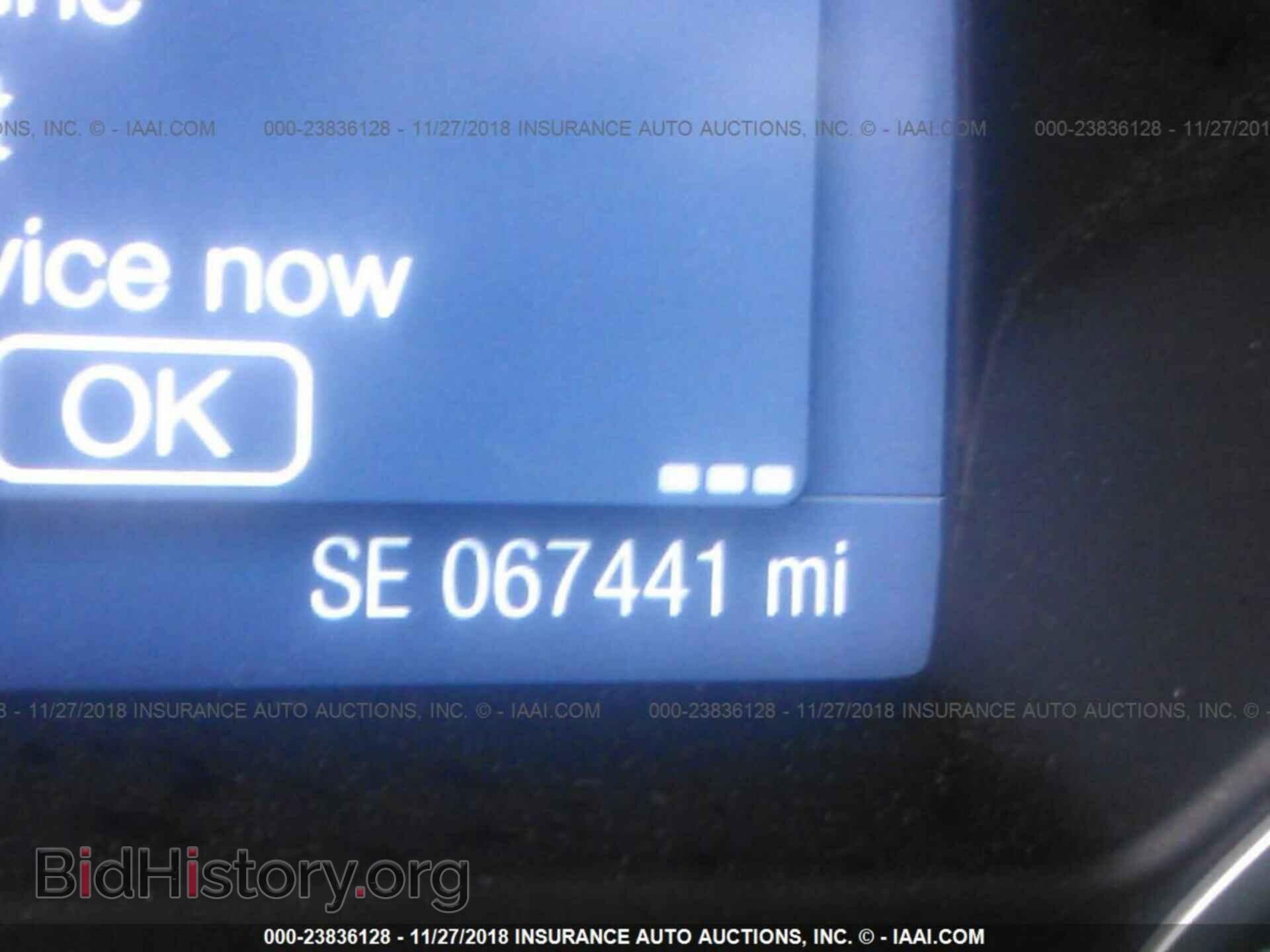 2014 FORD FOCUS - VIN: 1FADP3F22EL300786 - Photo 7
