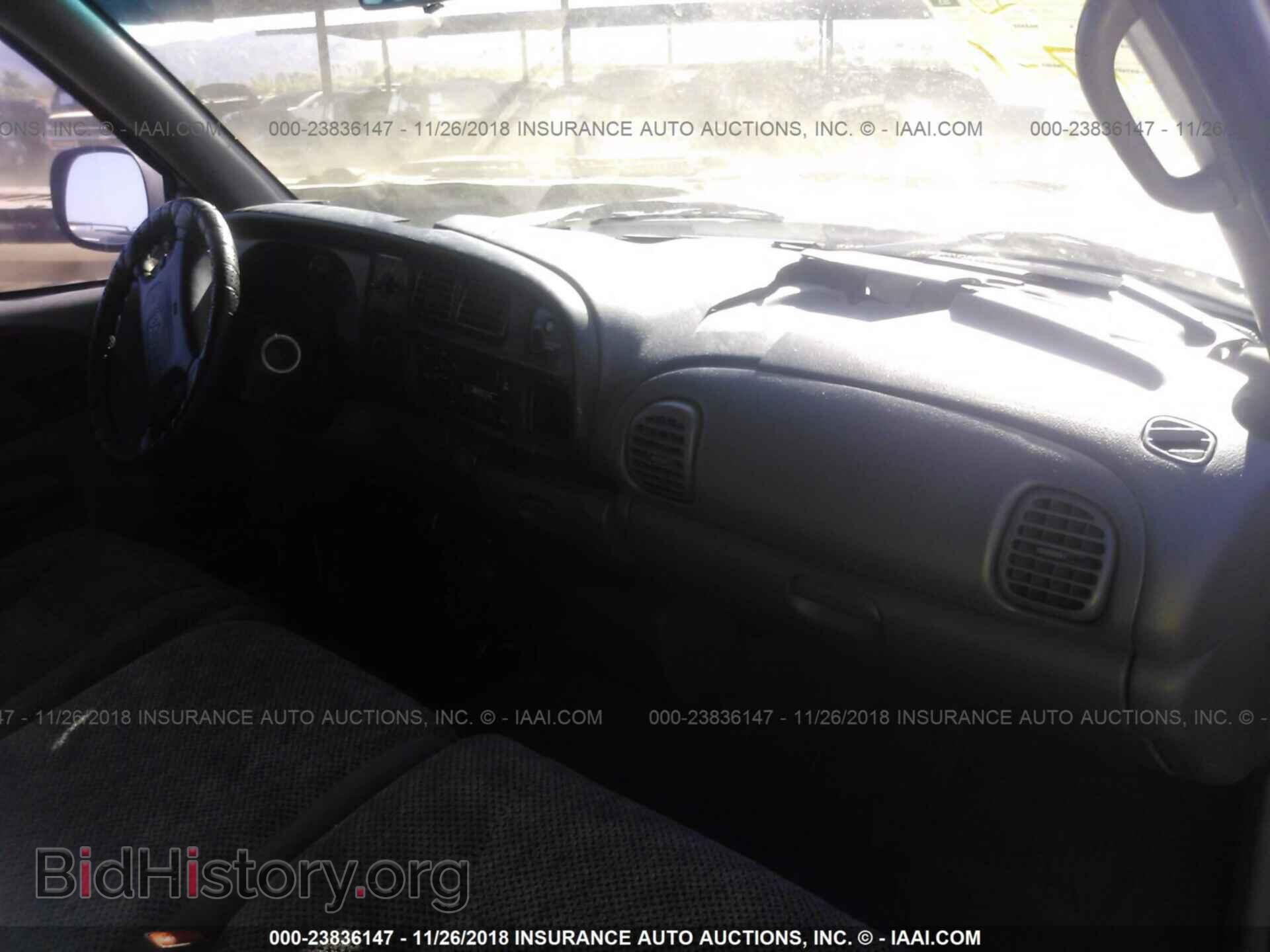 2017 GMC ACADIA - VIN: 1GKKNPLS2HZ322957 - Фото 5