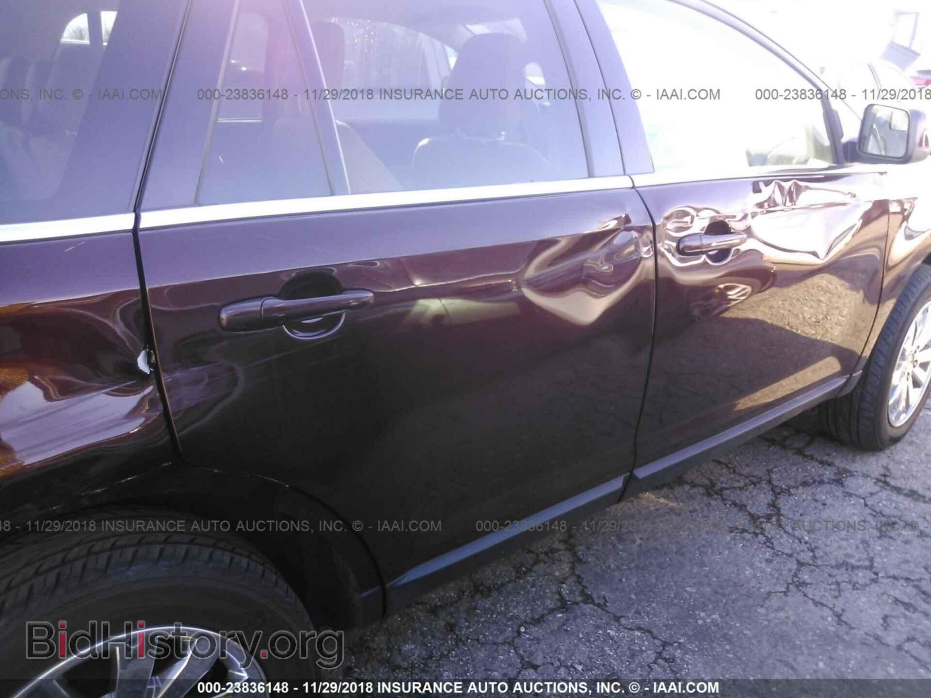 2010 FORD EDGE - VIN: 2FMDK4KCXABA45307 - Photo 6