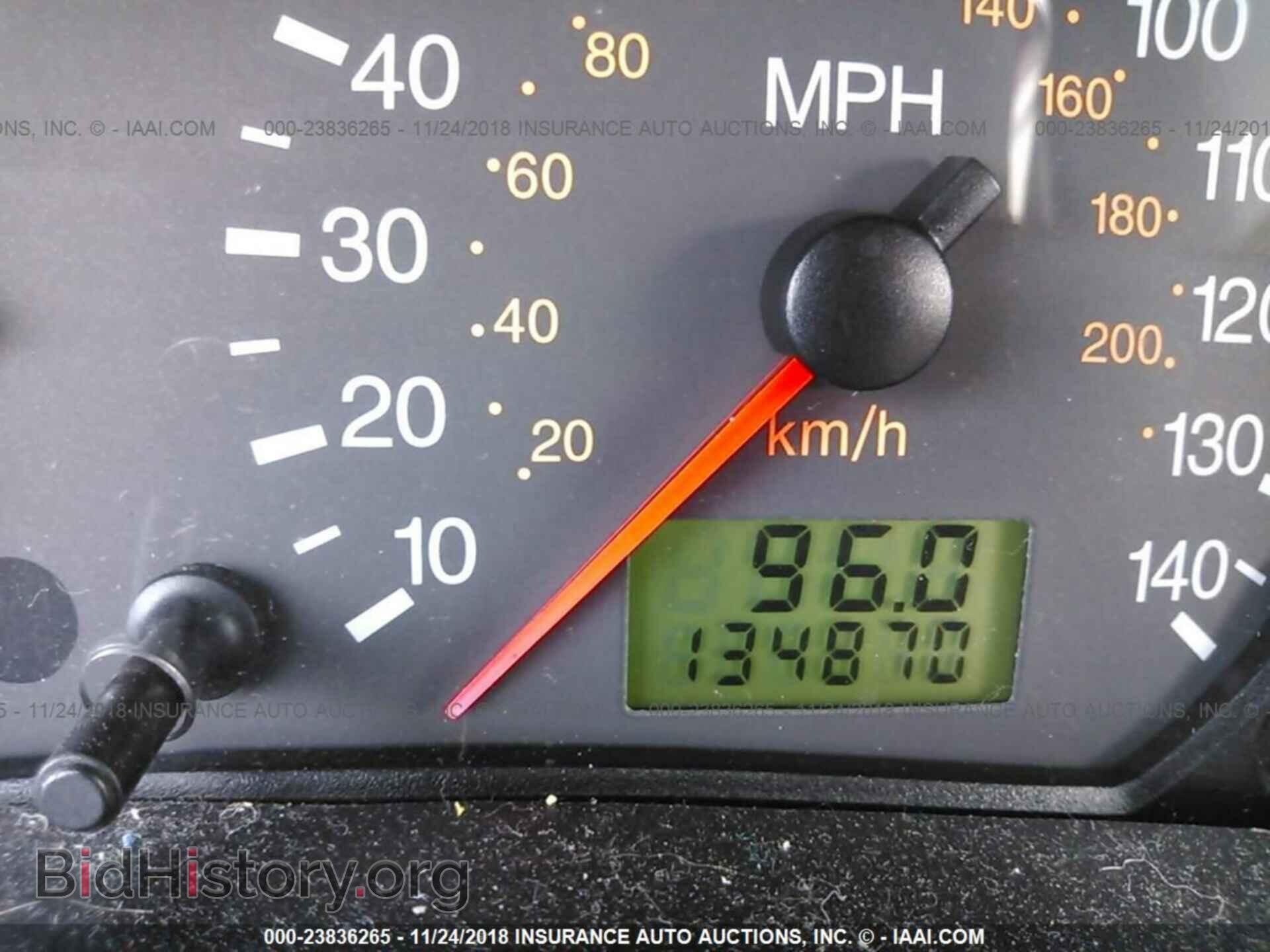 2006 FORD FOCUS - VIN: 1FAFP34N76W103280 - Фото 7