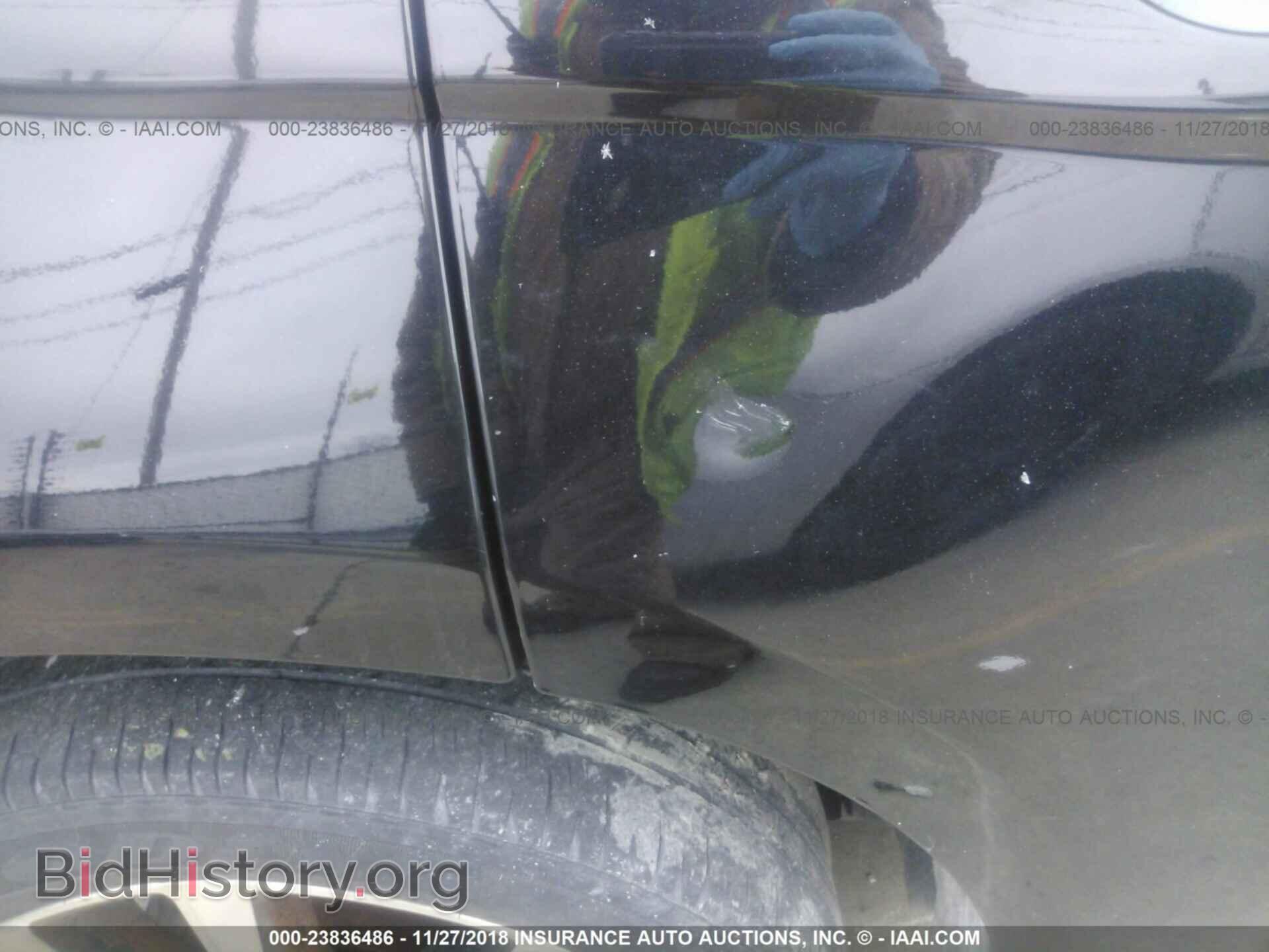 2014 Chrysler 200 - VIN: 1C3CCBBB7EN108130 - Photo 6