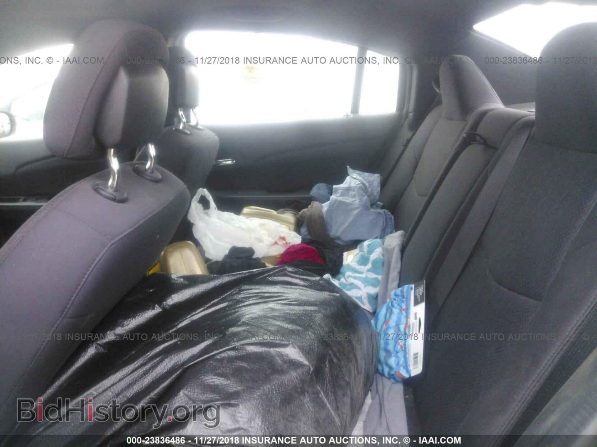2014 Chrysler 200 - VIN: 1C3CCBBB7EN108130 - Photo 8
