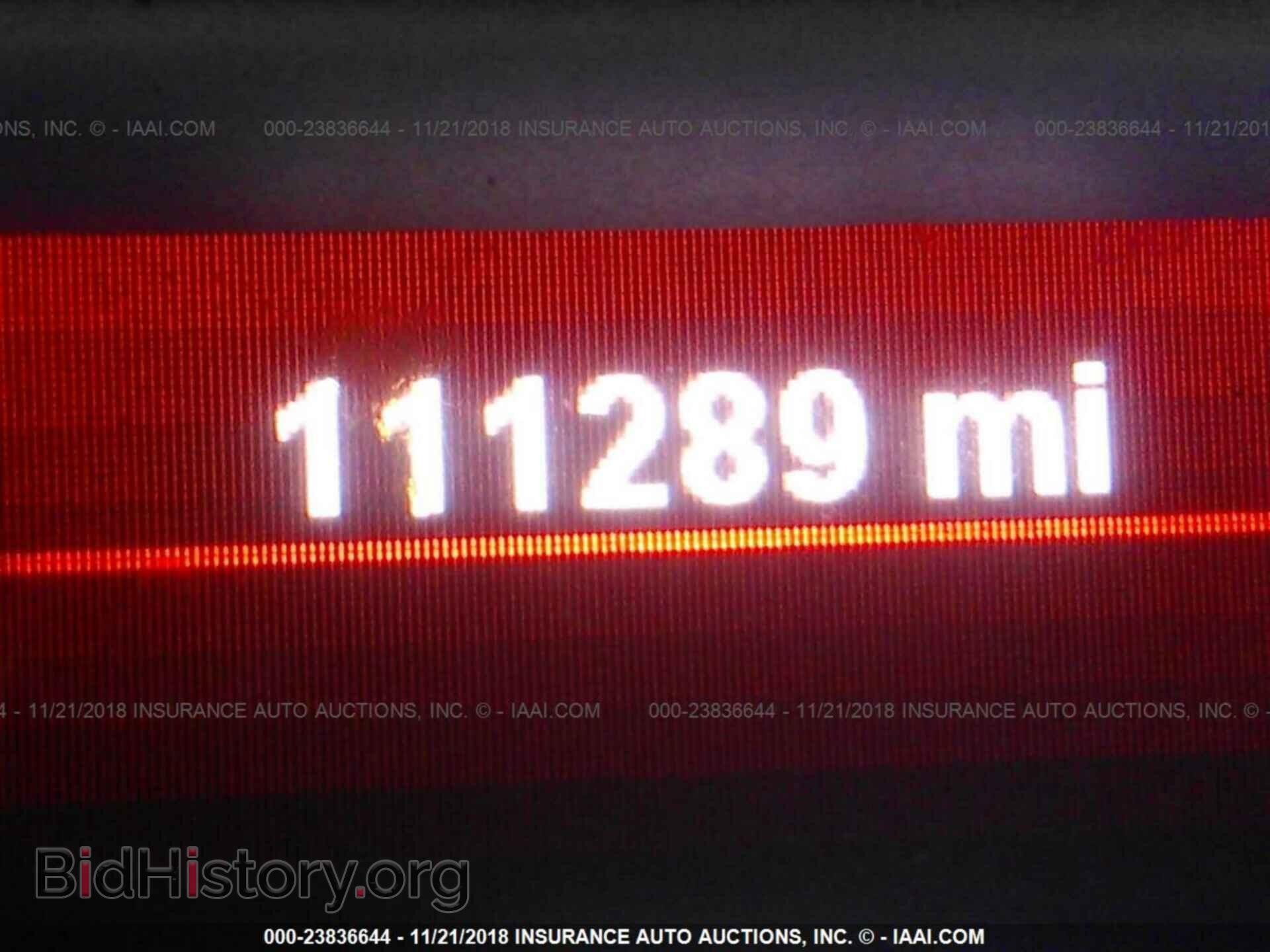 2012 Dodge Journey - VIN: 3C4PDCBG0CT202326 - Фото 7