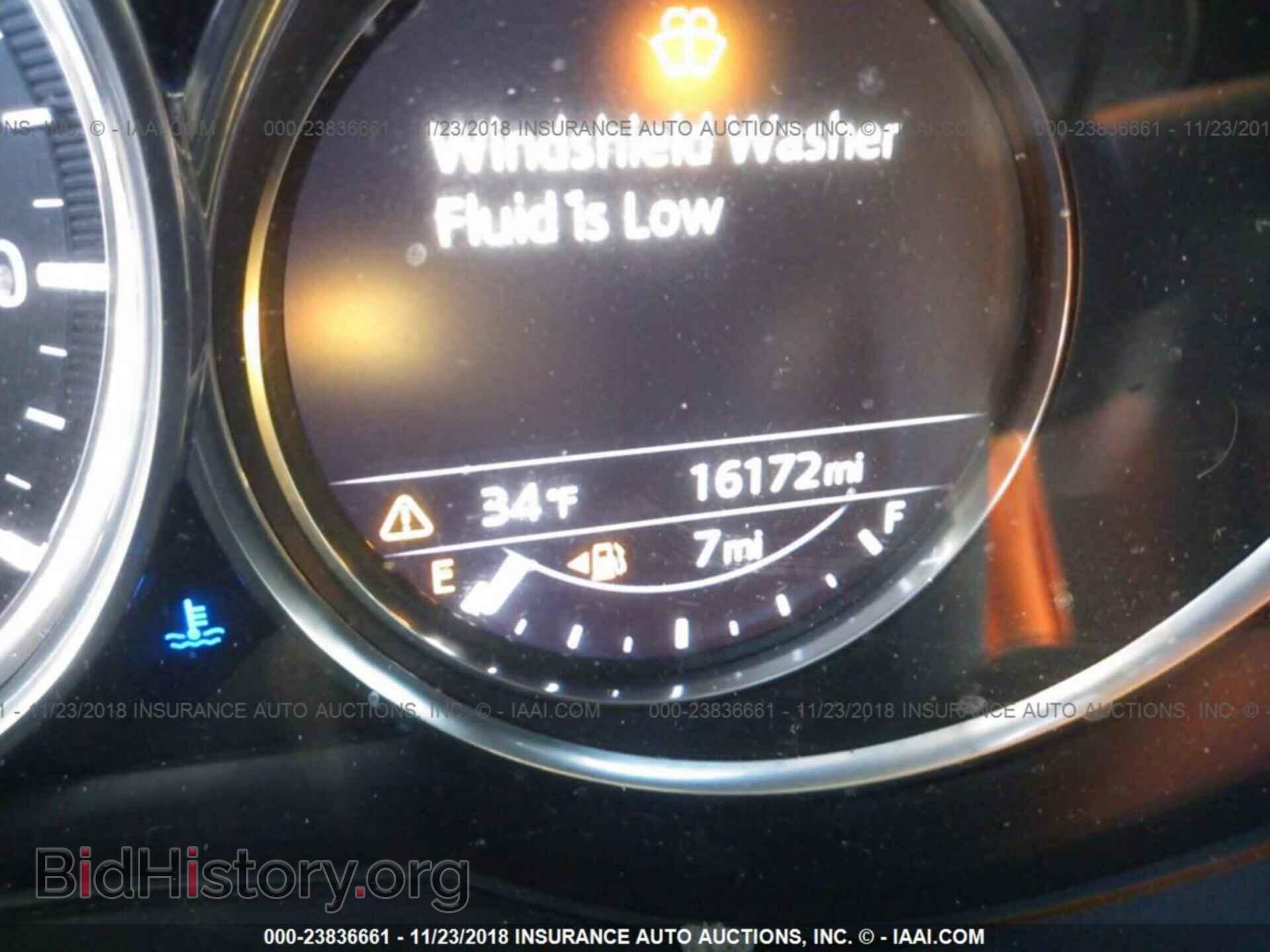 2017 MAZDA CX-5 - VIN: JM3KFBDL8H0158807 - Photo 7