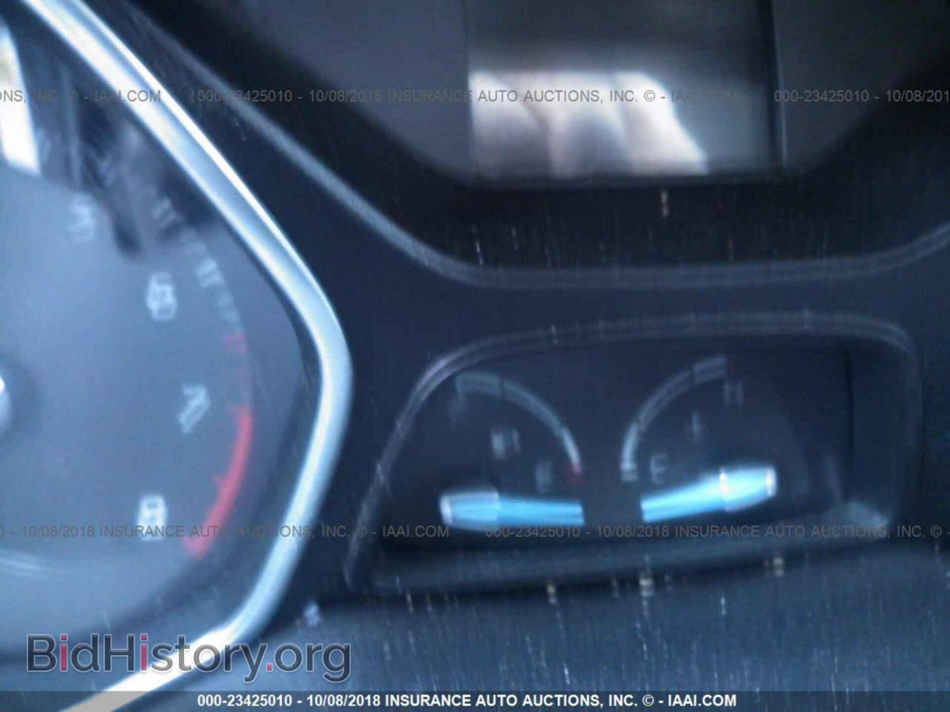 2012 FORD FOCUS - VIN: 1FAHP3F20CL175849 - Photo 7
