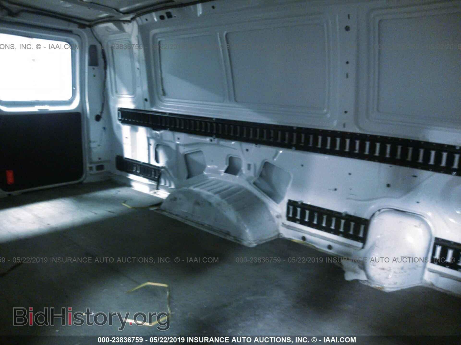 2013 FORD ECONOLINE - VIN: 1FTSS3ELXDDB30468 - Фото 8