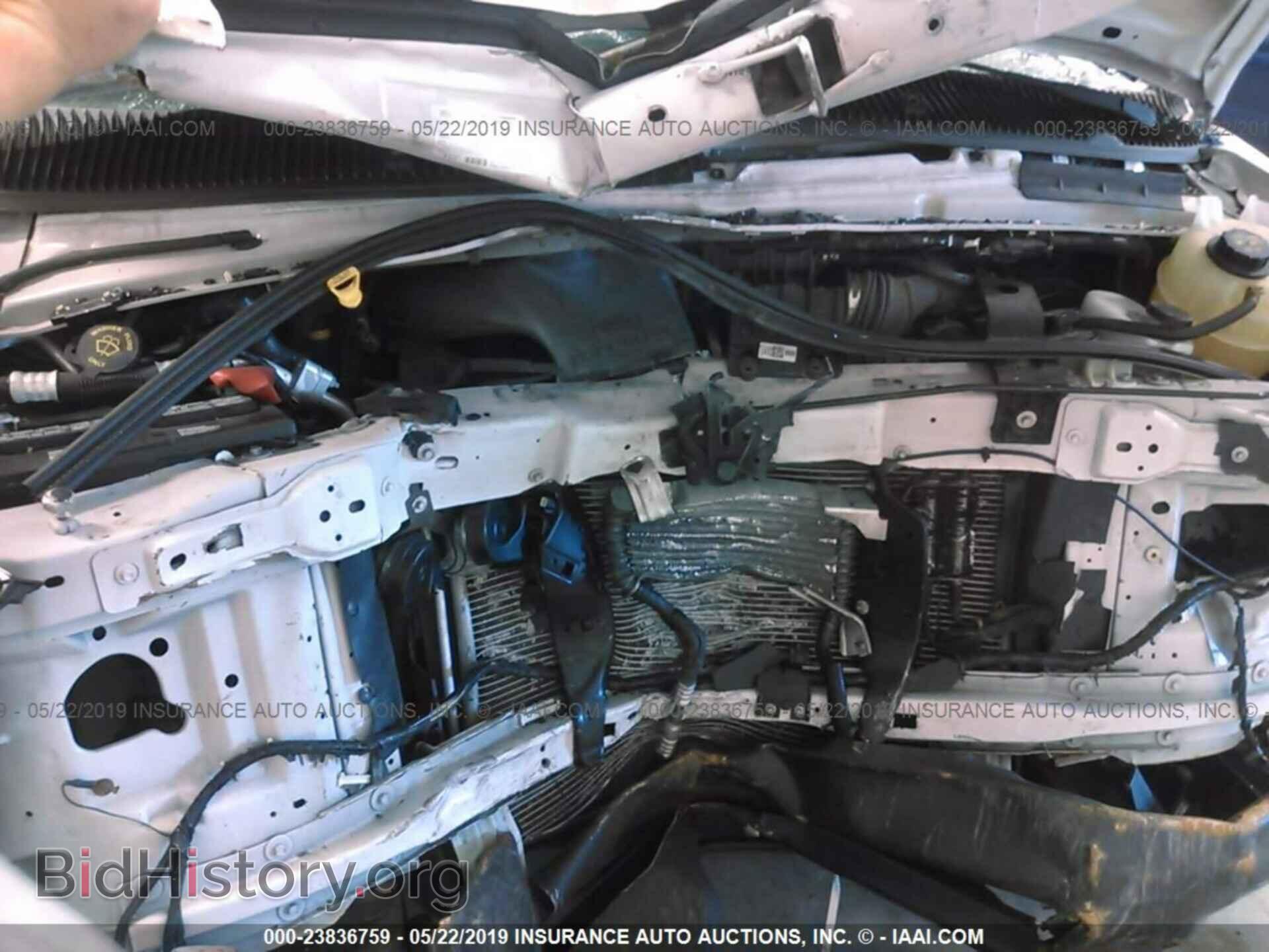 2013 FORD ECONOLINE - VIN: 1FTSS3ELXDDB30468 - Фото 10