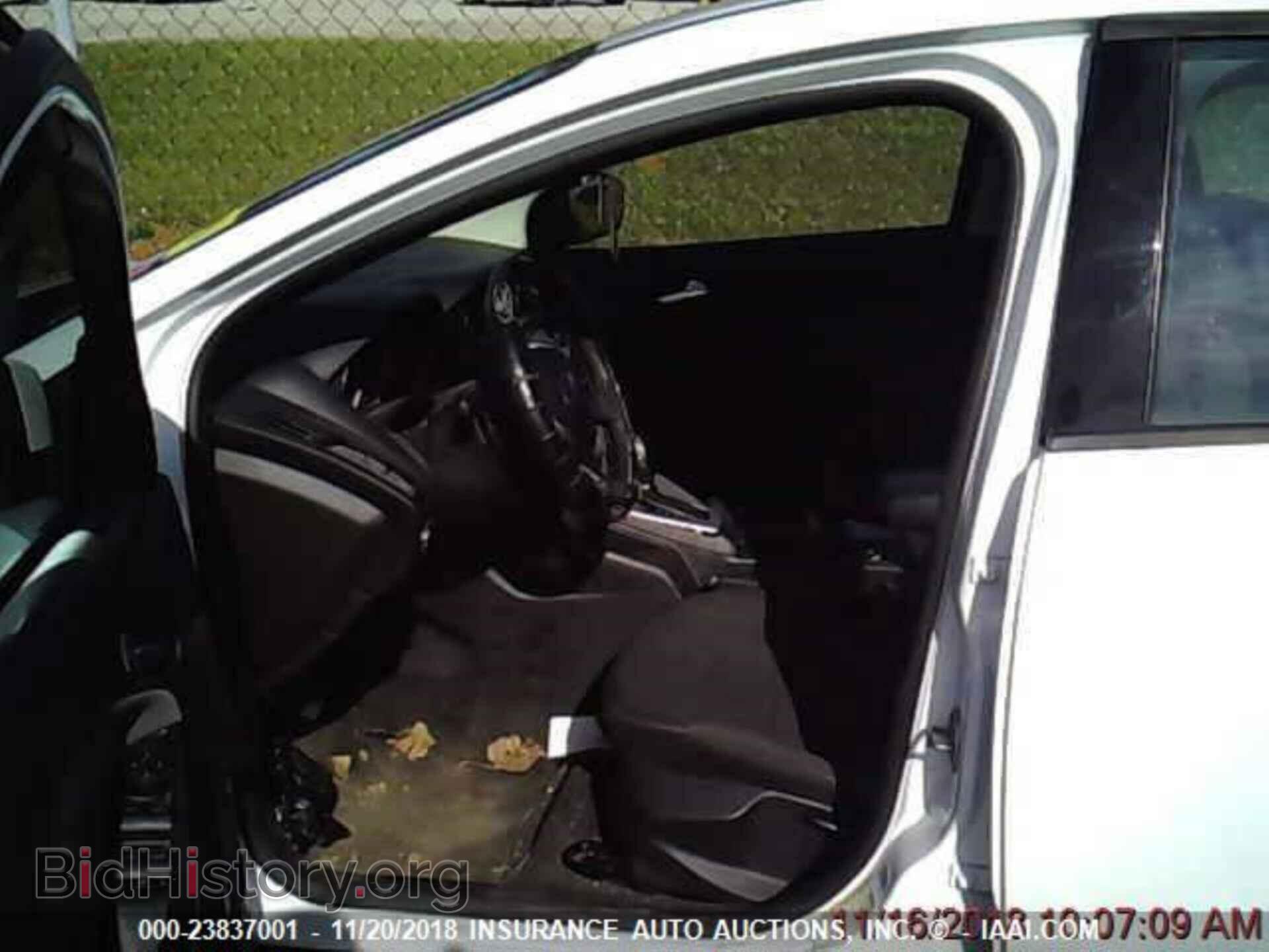 2013 Ford Focus - VIN: 1FADP3K21DL338689 - Photo 5