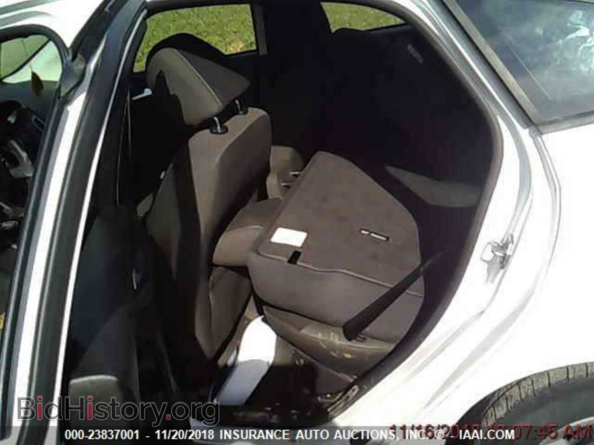 2013 Ford Focus - VIN: 1FADP3K21DL338689 - Photo 7