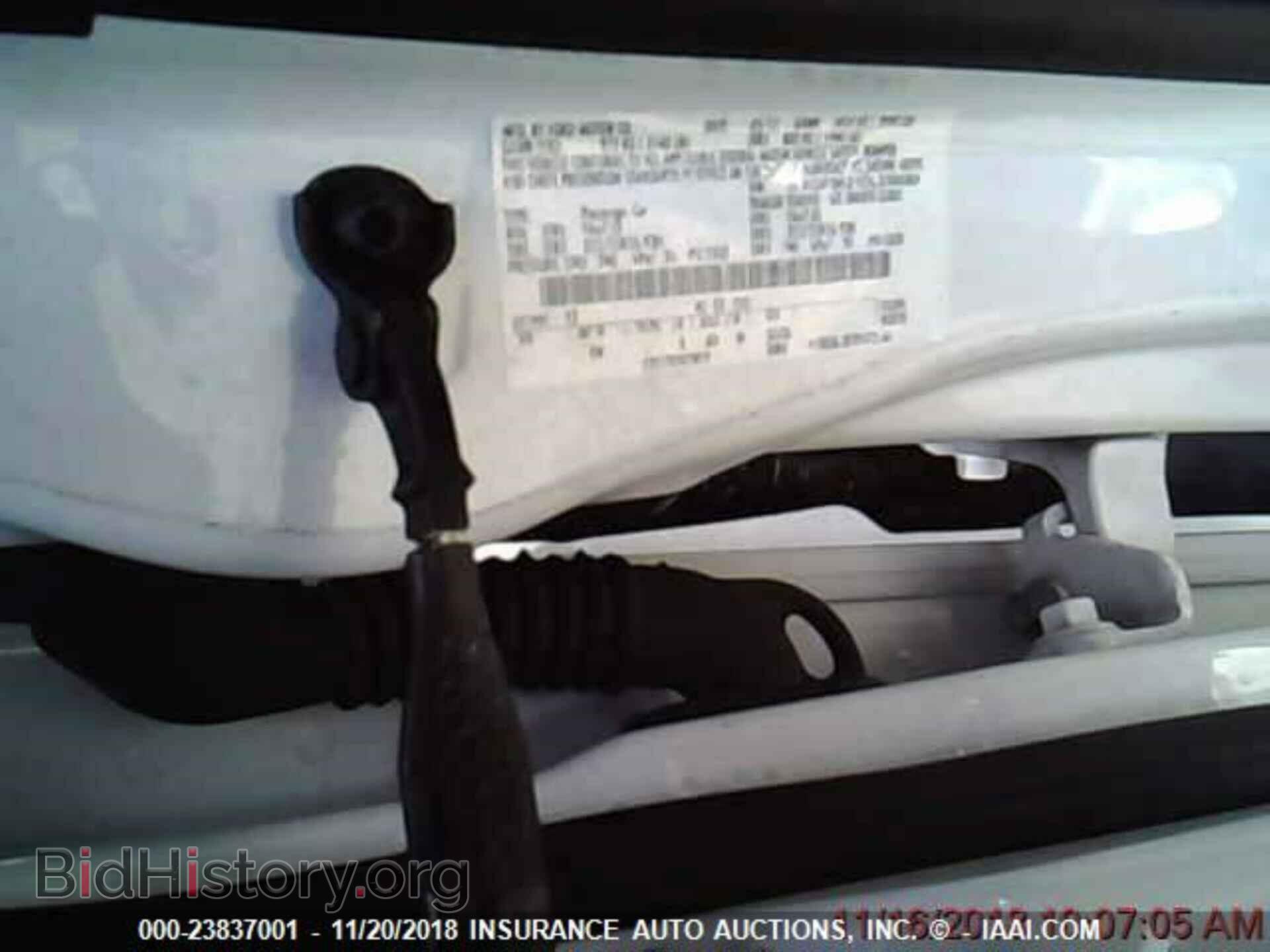 2013 Ford Focus - VIN: 1FADP3K21DL338689 - Photo 10